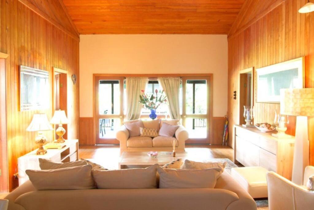 Four-Bedroom House photo 1