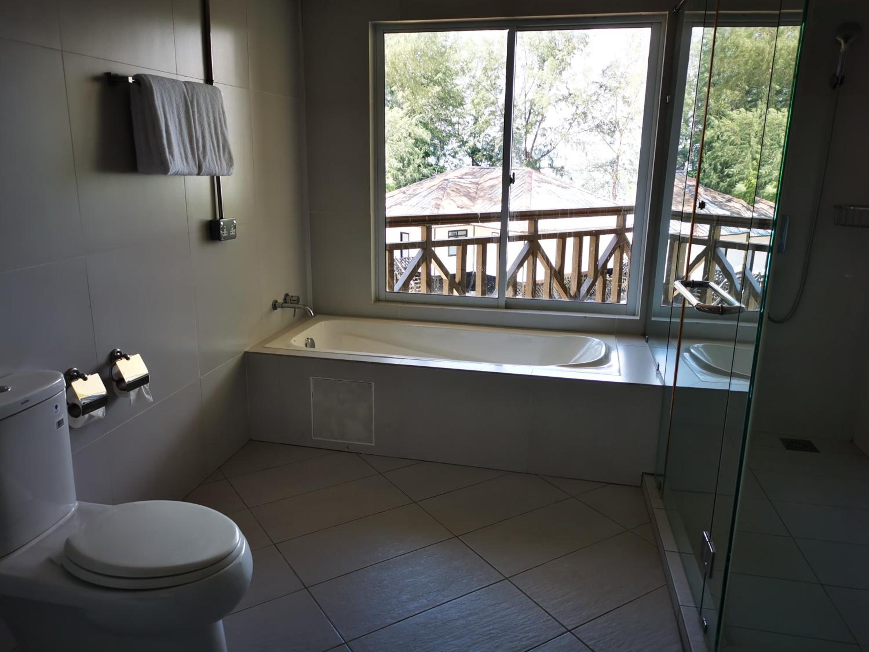 Penthouse Seaview photo 2