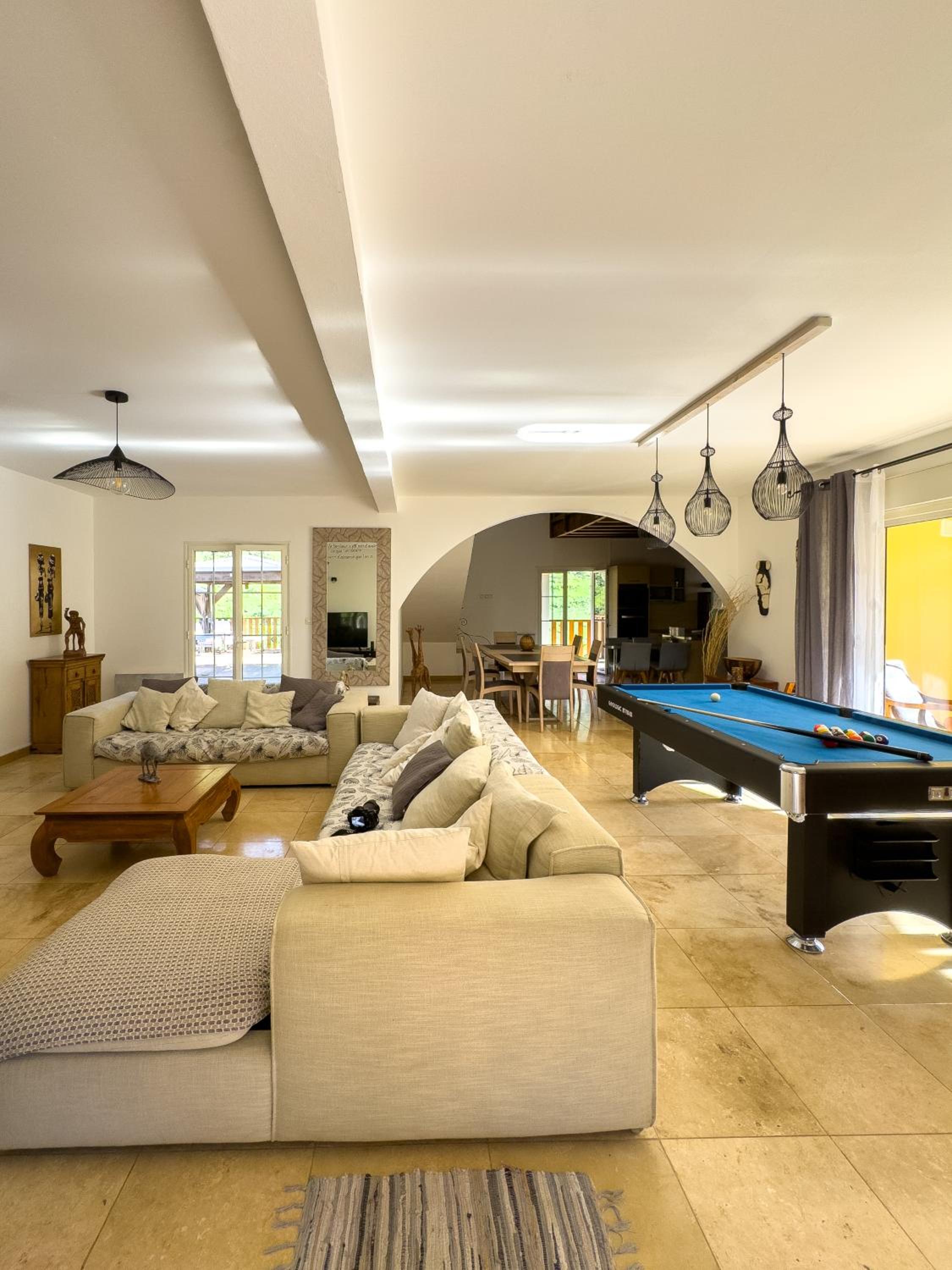 Villa photo 1