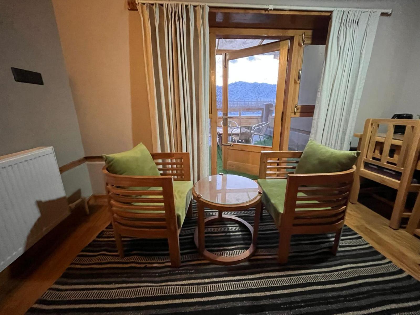 Deluxe Room - Photo 1