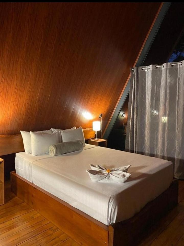 Superior Chalet photo 1