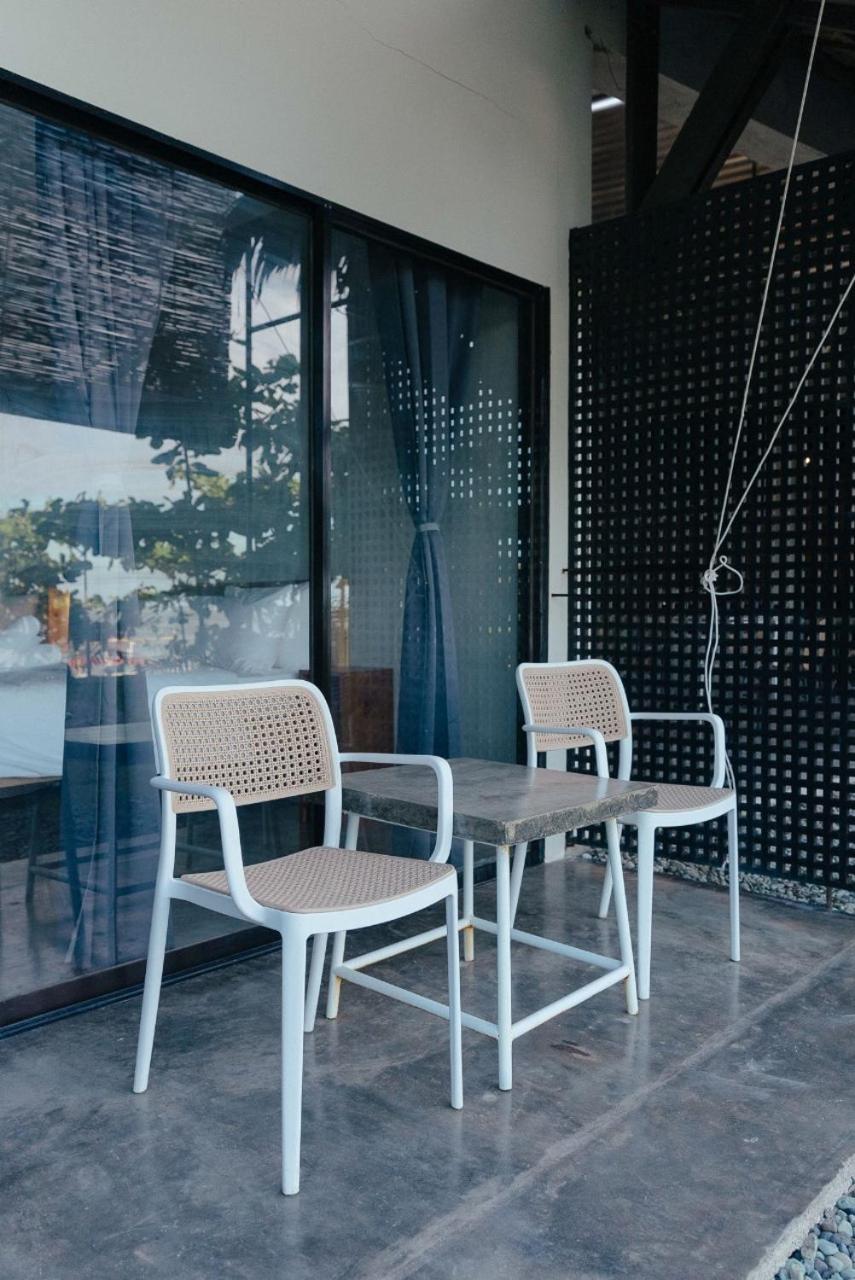 Triple Room with Garden View photo 3