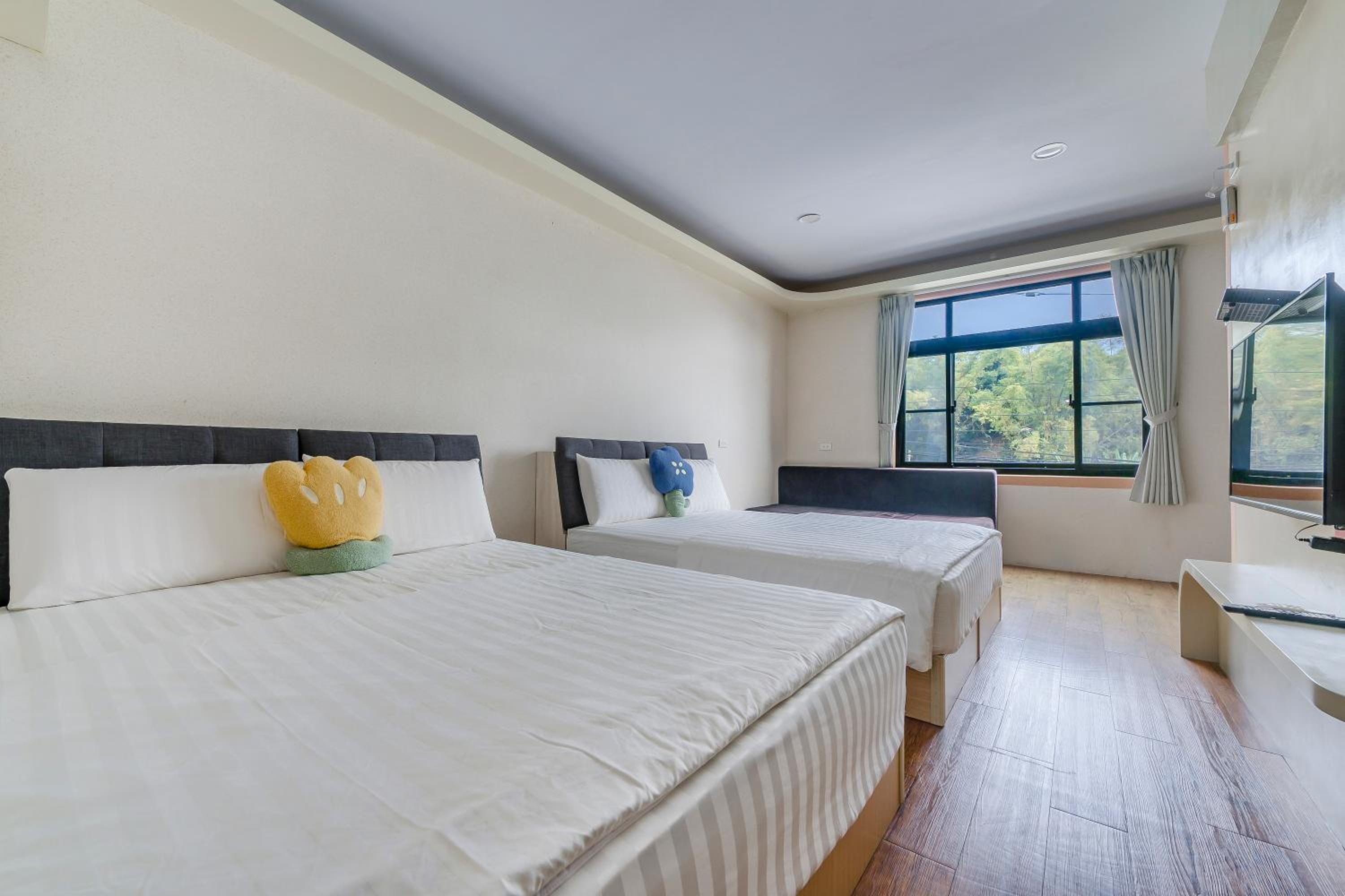 Comfort Quadruple Room - Photo 1
