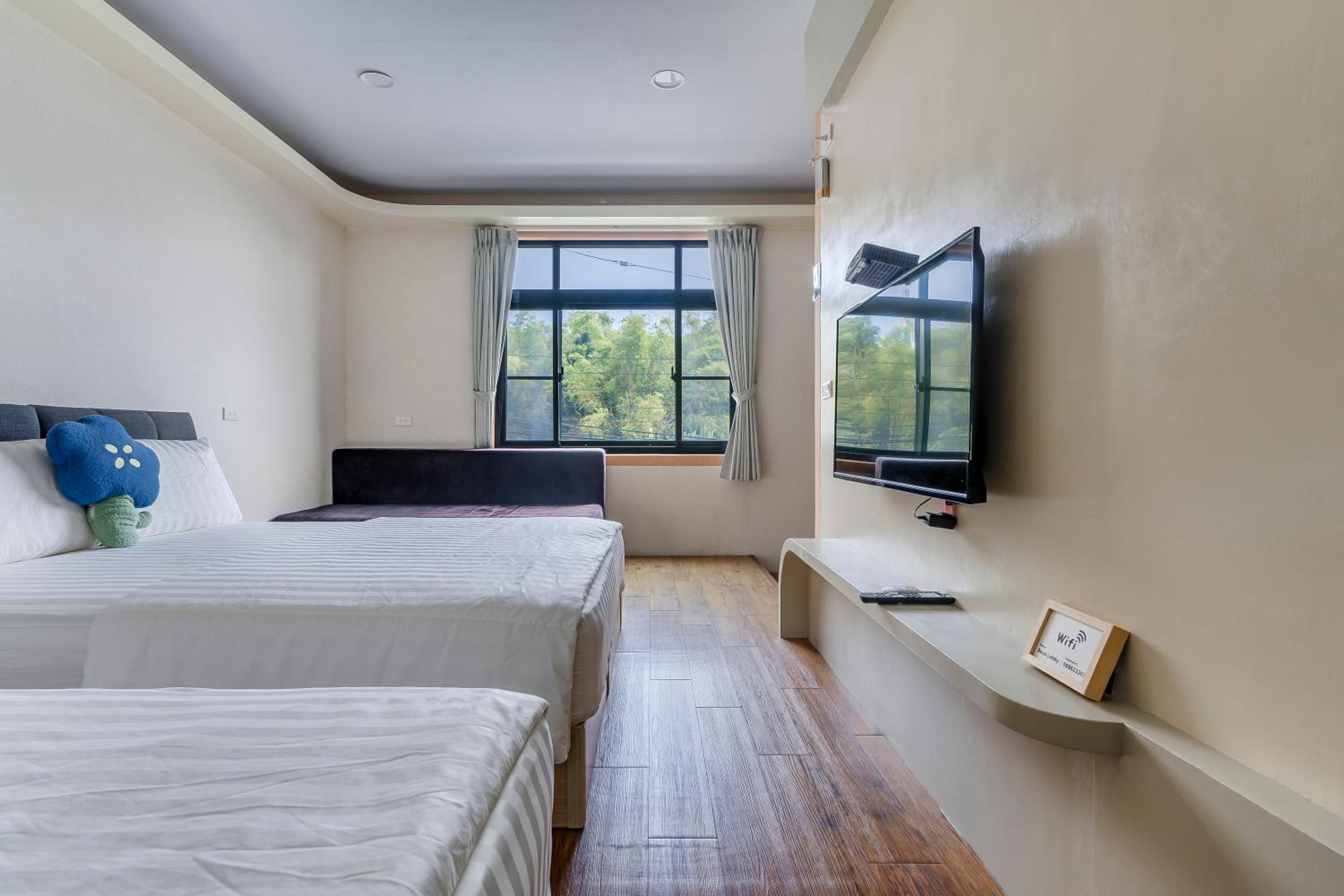 Comfort Quadruple Room - Photo 10