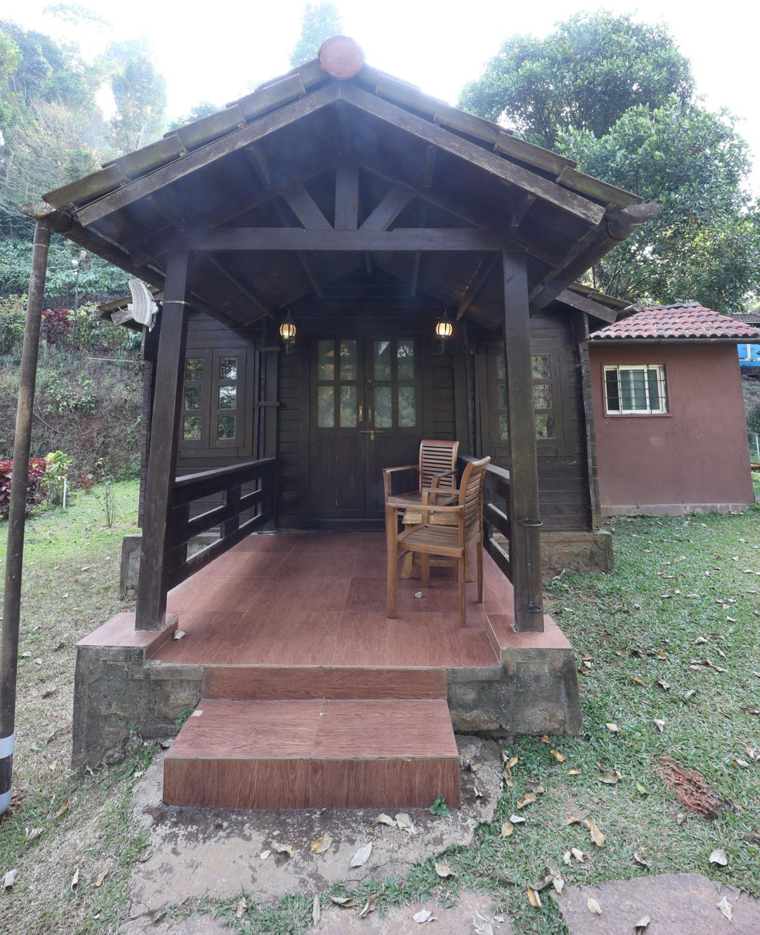 Deluxe Cottage photo 3