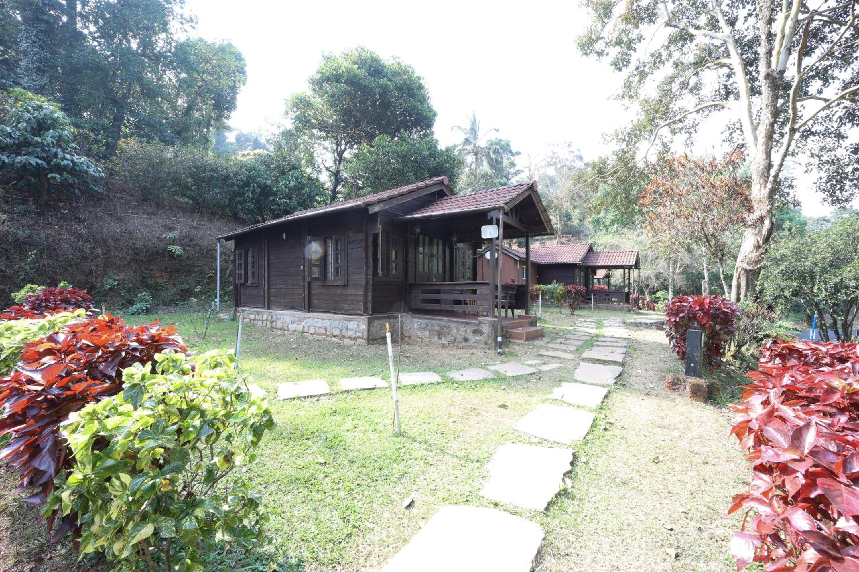 Deluxe Cottage photo 2