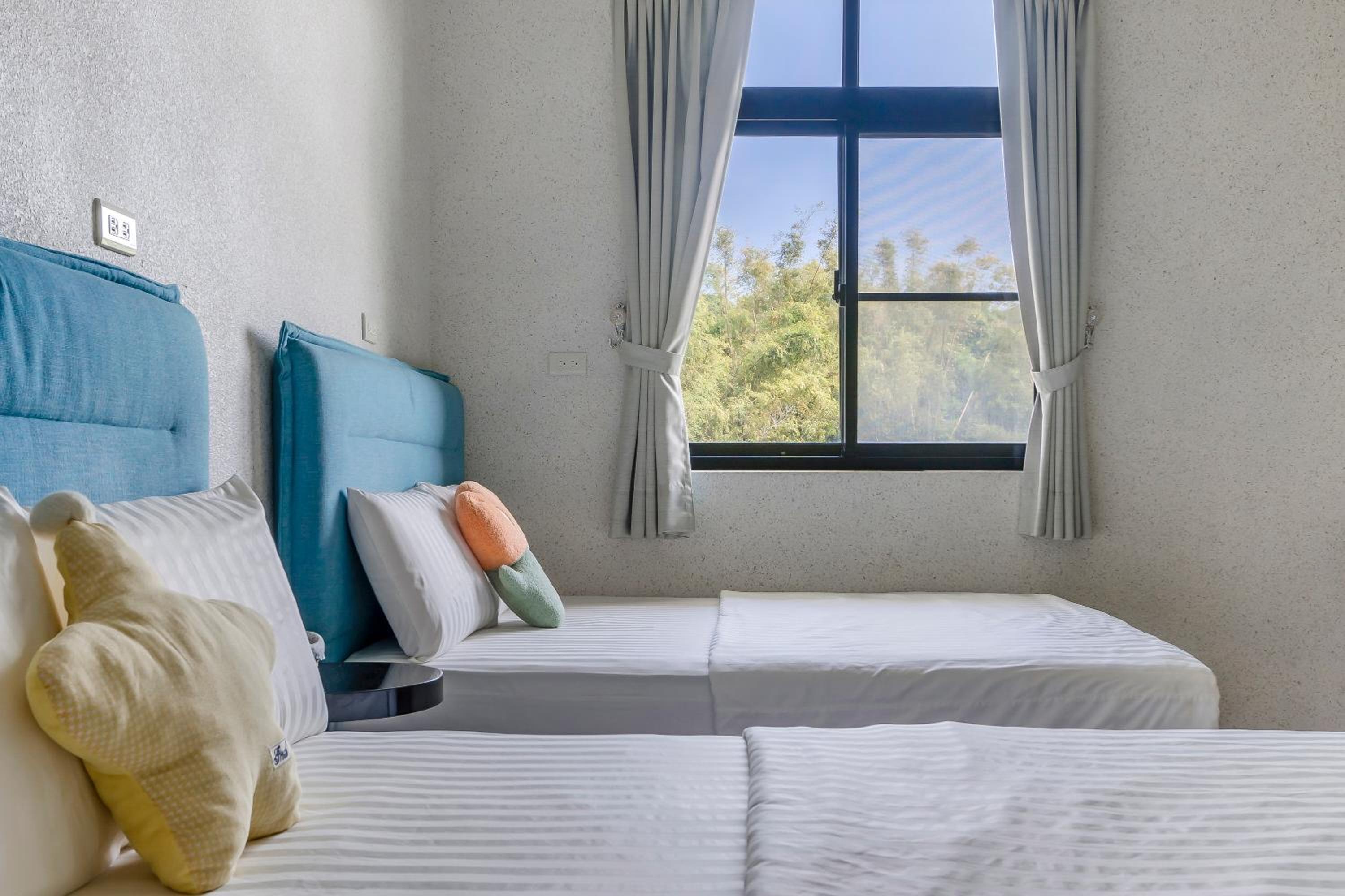 Comfort Quadruple Room - Photo 12