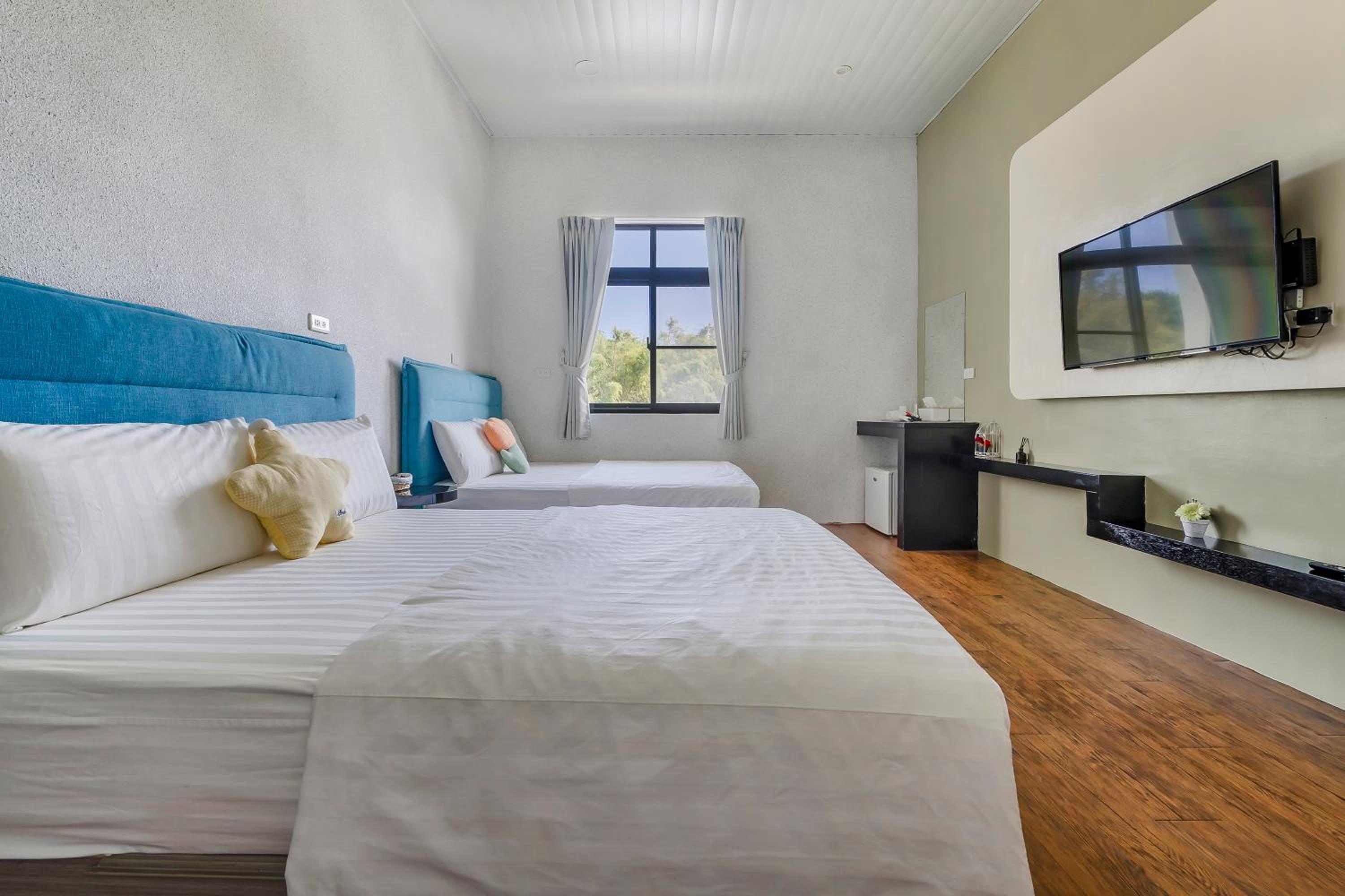 Comfort Quadruple Room - Photo 14