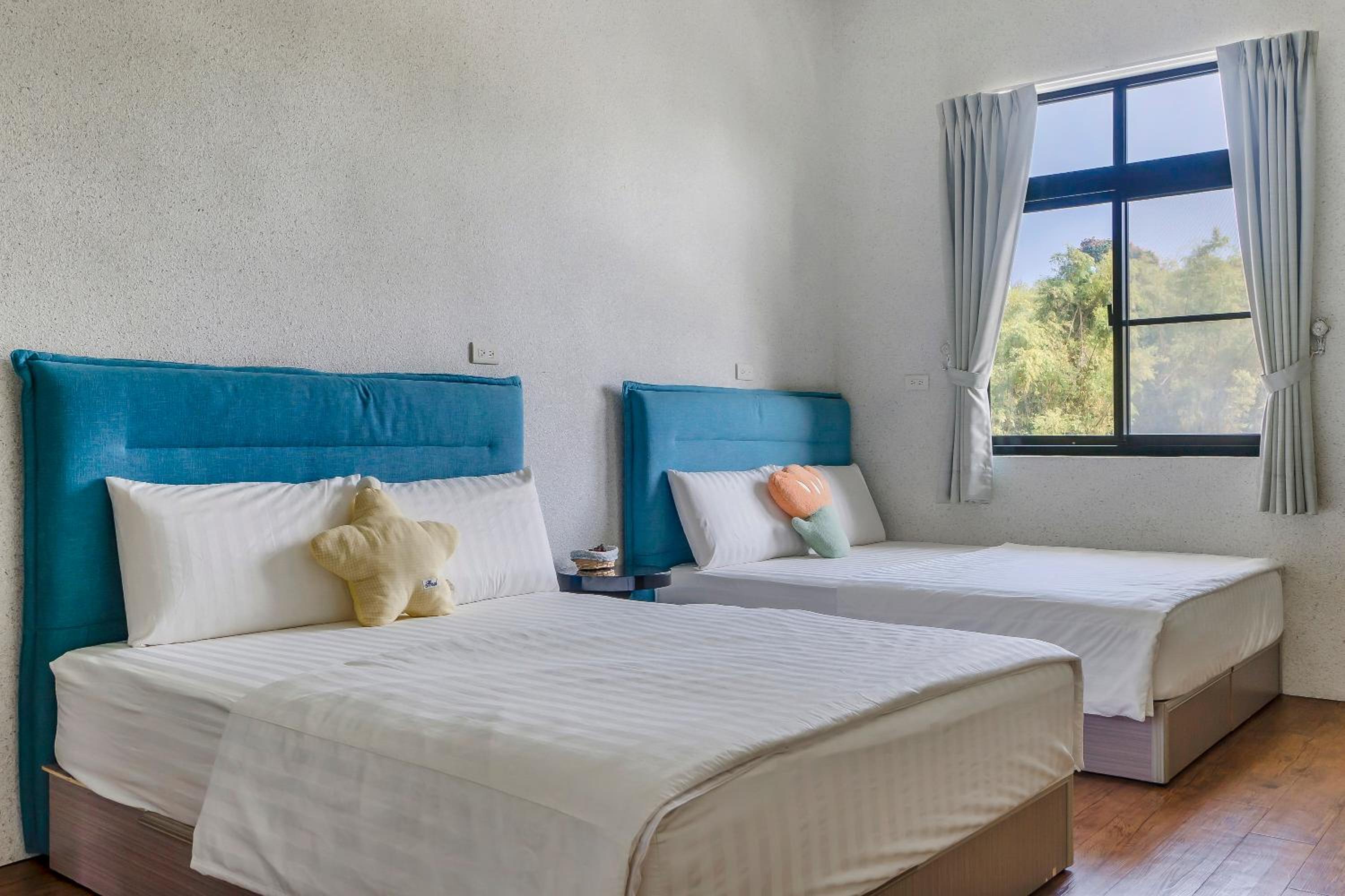 Comfort Quadruple Room - Photo 15
