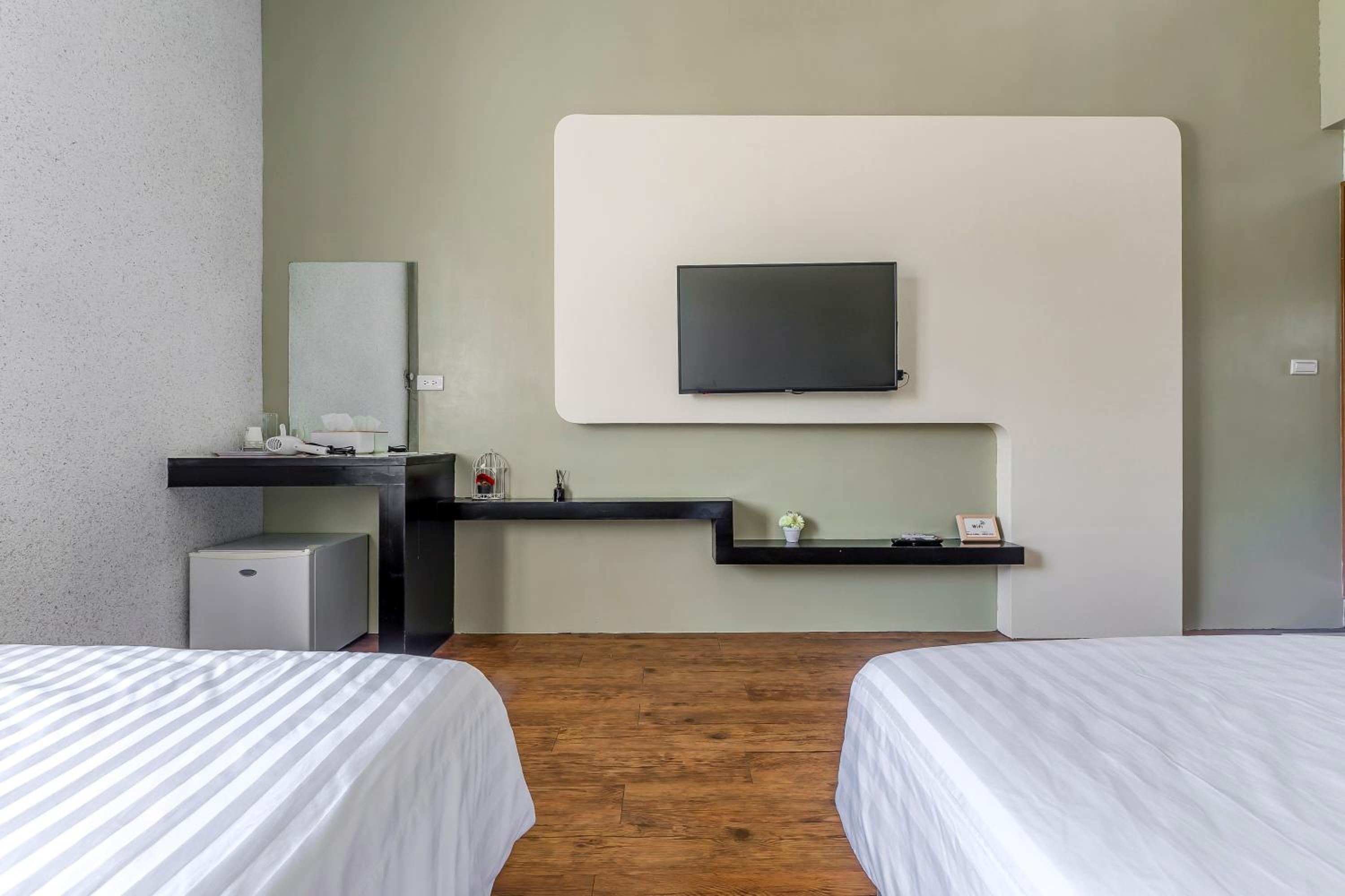 Comfort Quadruple Room - Photo 3