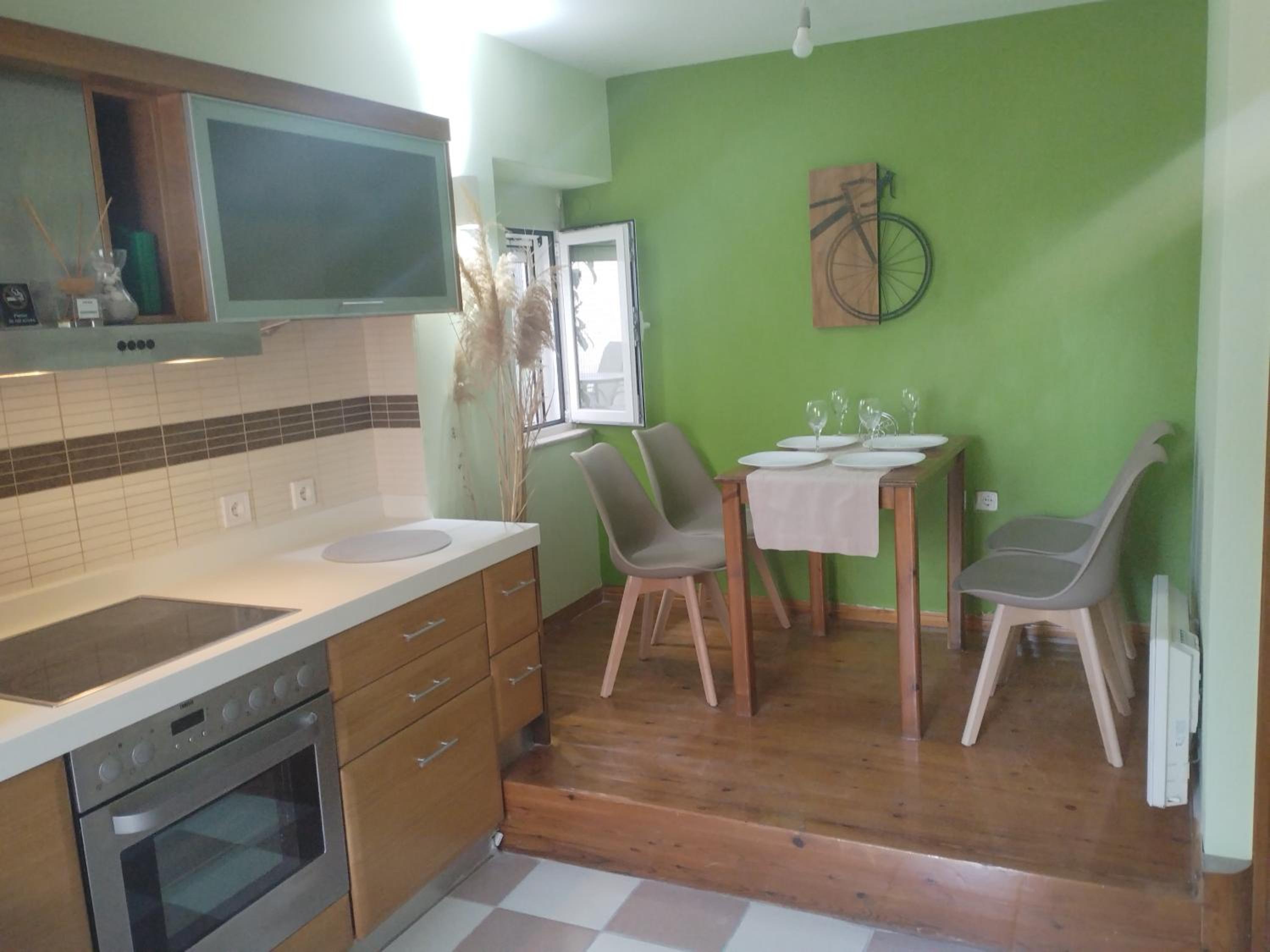 One-Bedroom House photo 2