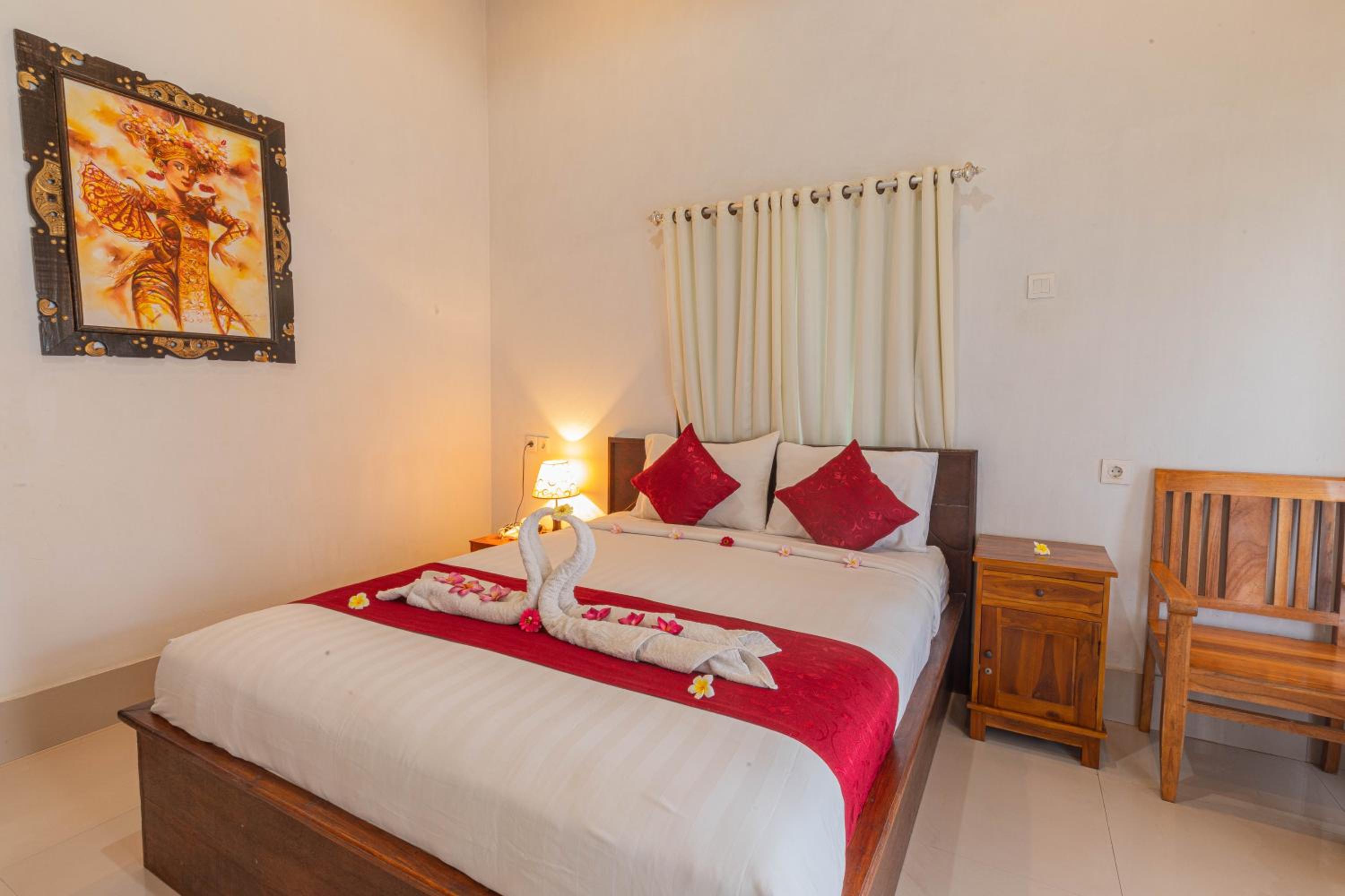 Deluxe Double Room photo 1