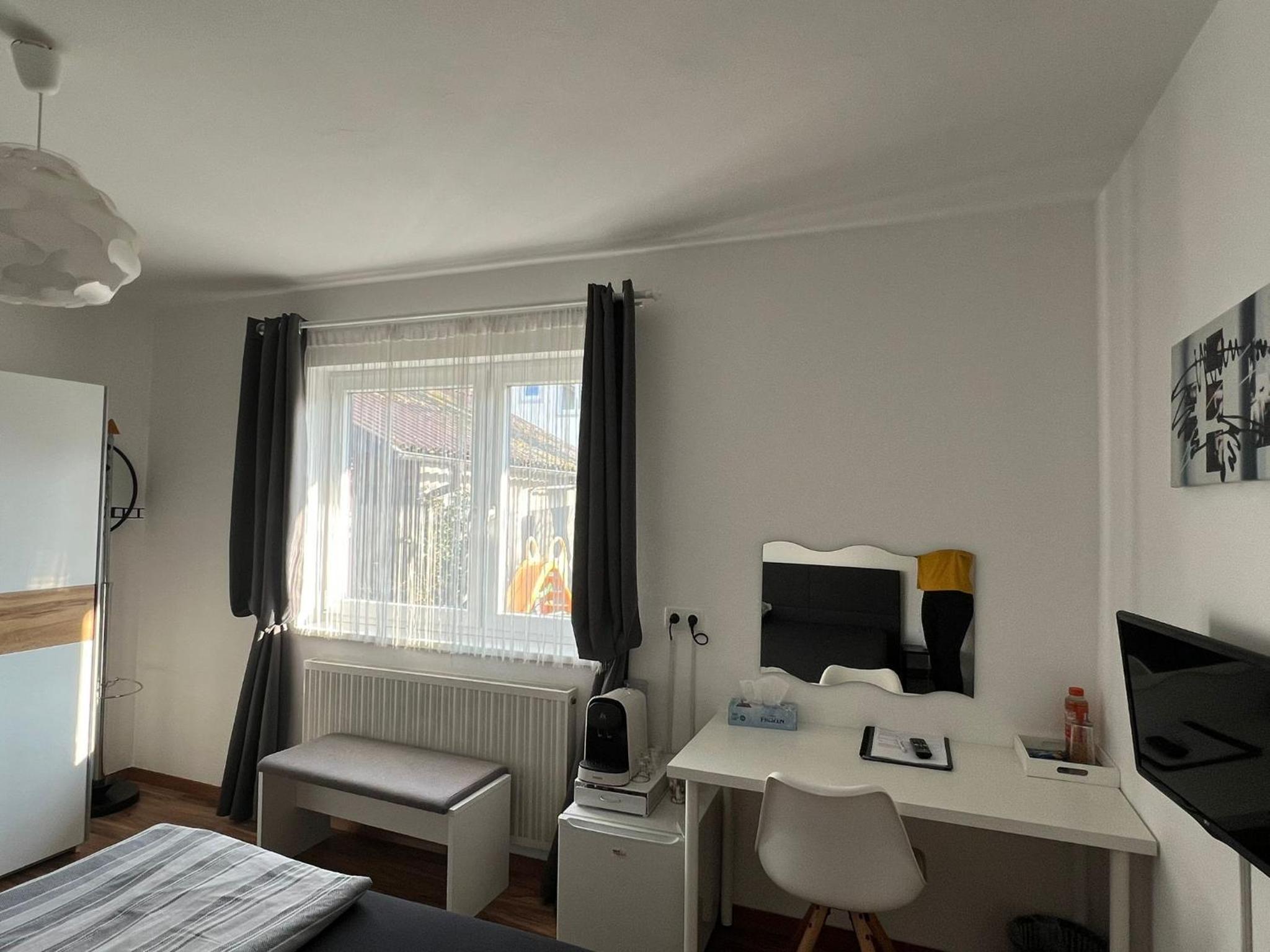 Standard Double Room photo 1