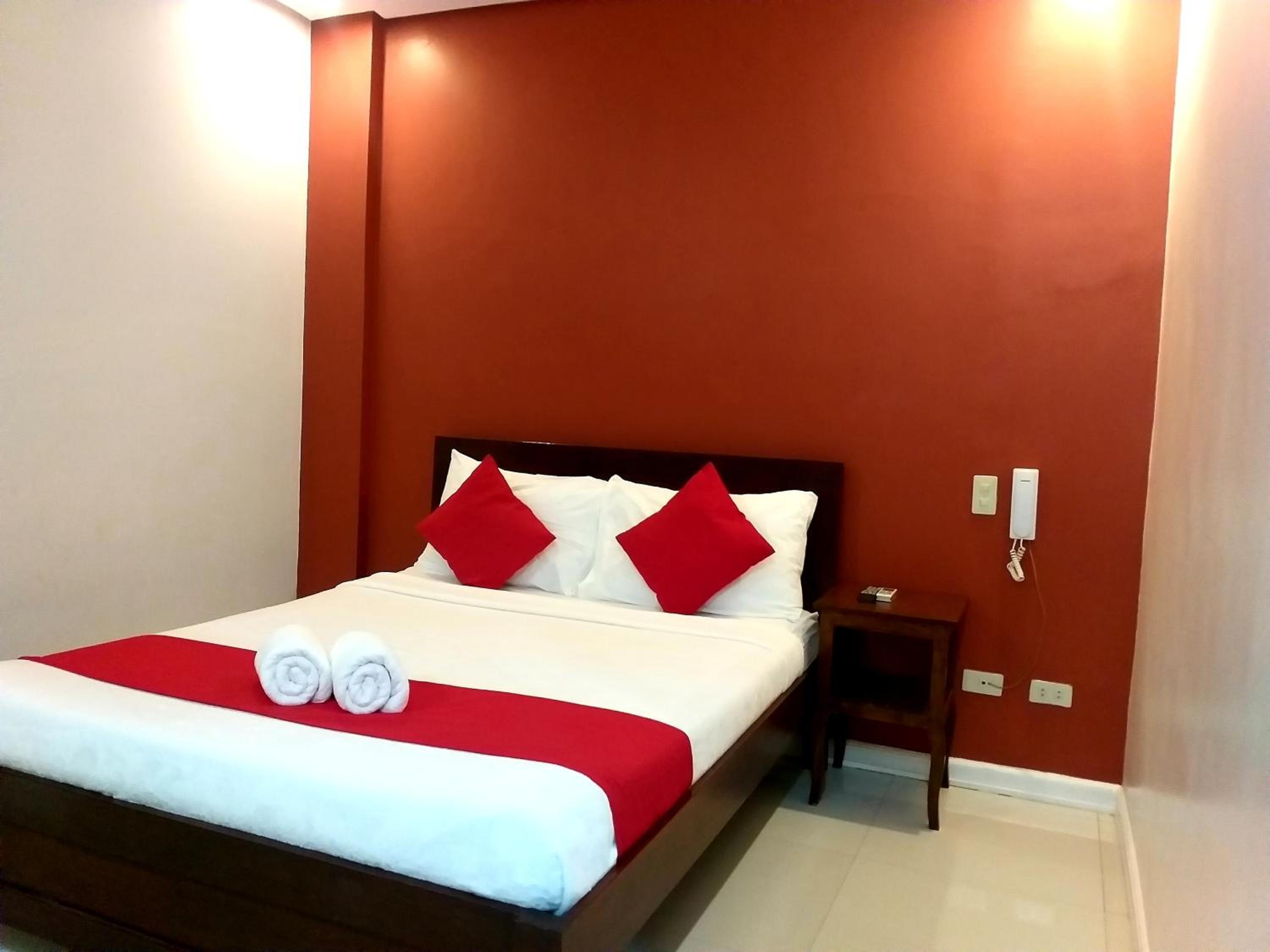 Standard Double Room photo 1