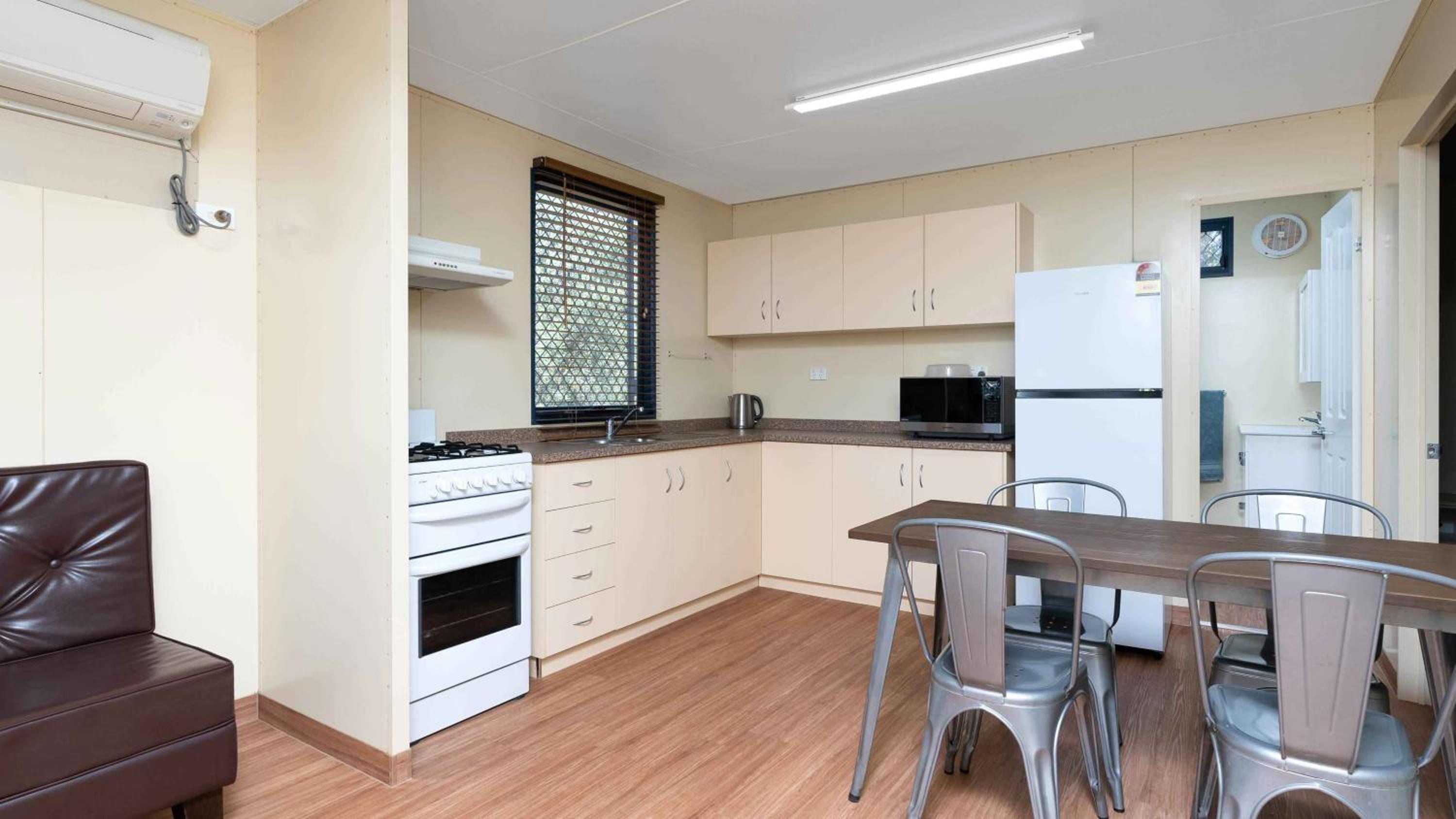 Two-Bedroom Chalet photo 2