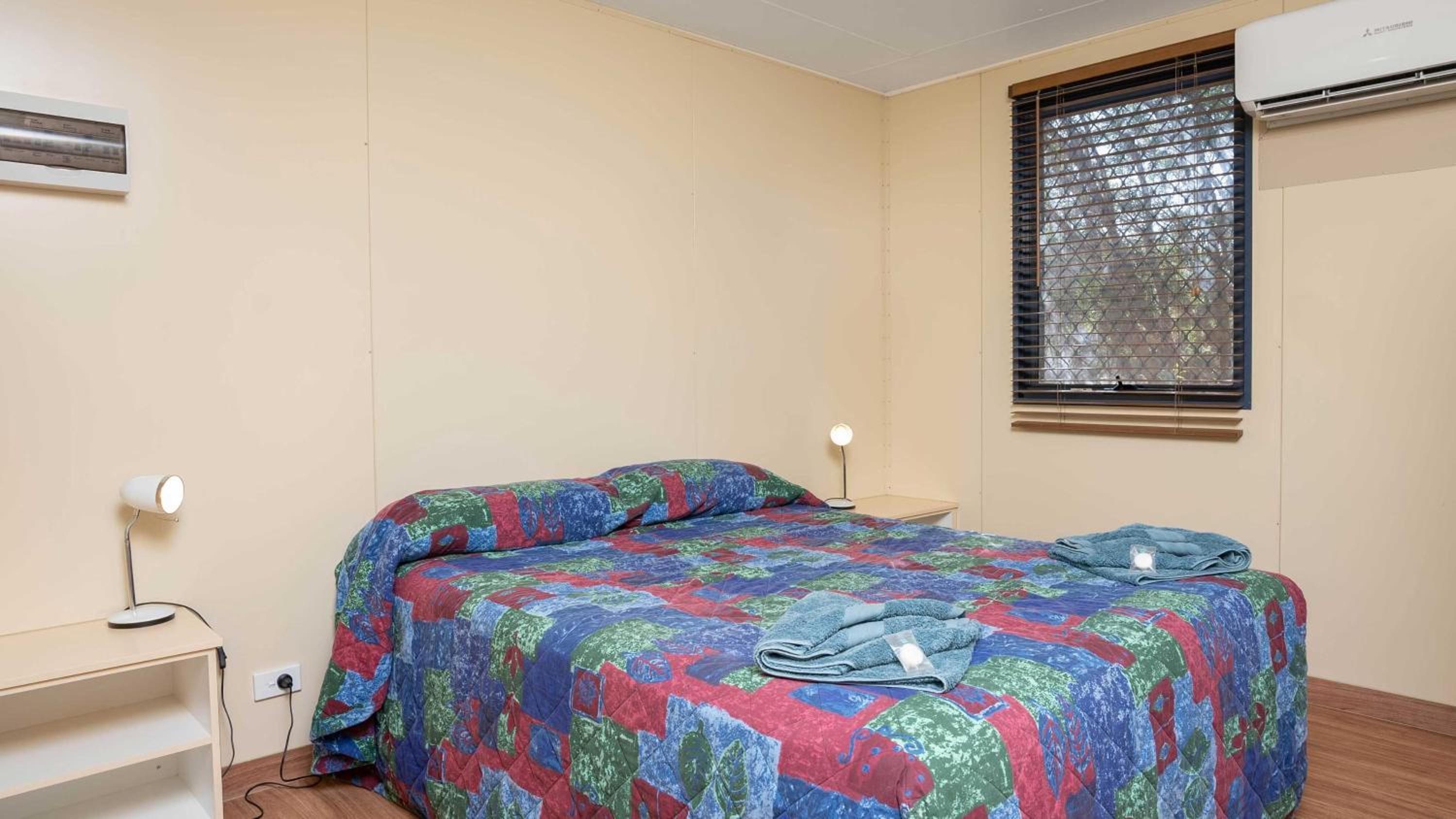 Two-Bedroom Chalet photo 1