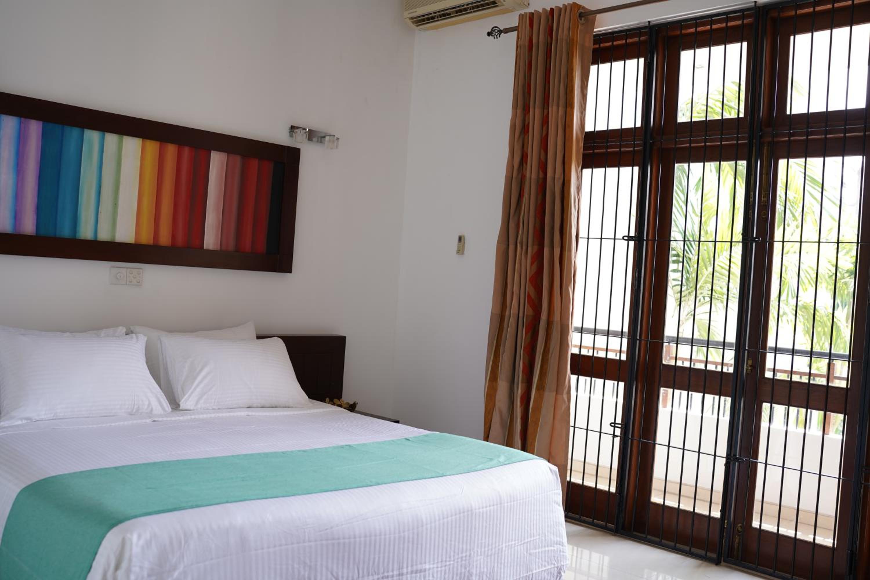 Superior Double Room photo 3