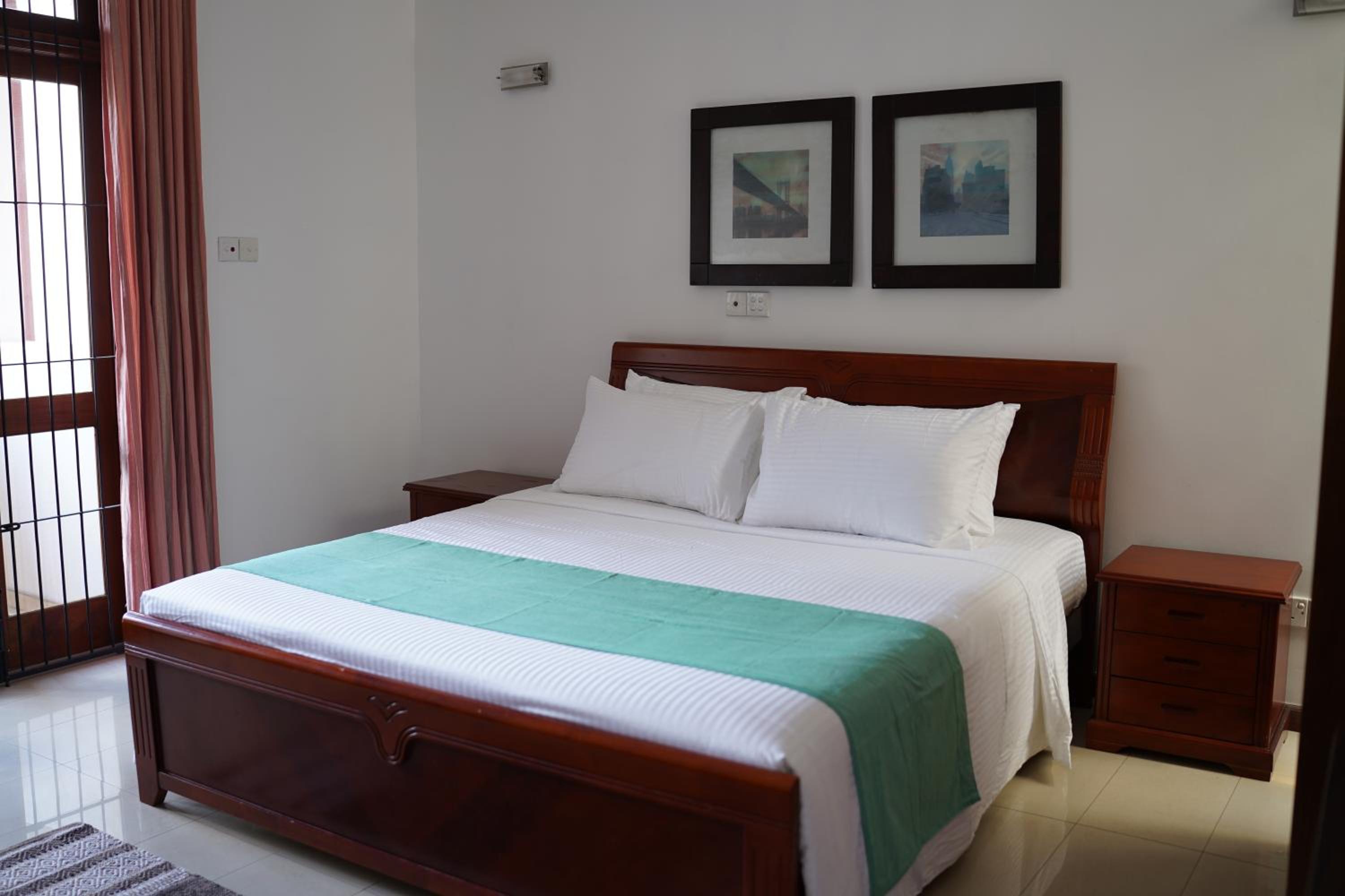 Deluxe Double Room photo 1