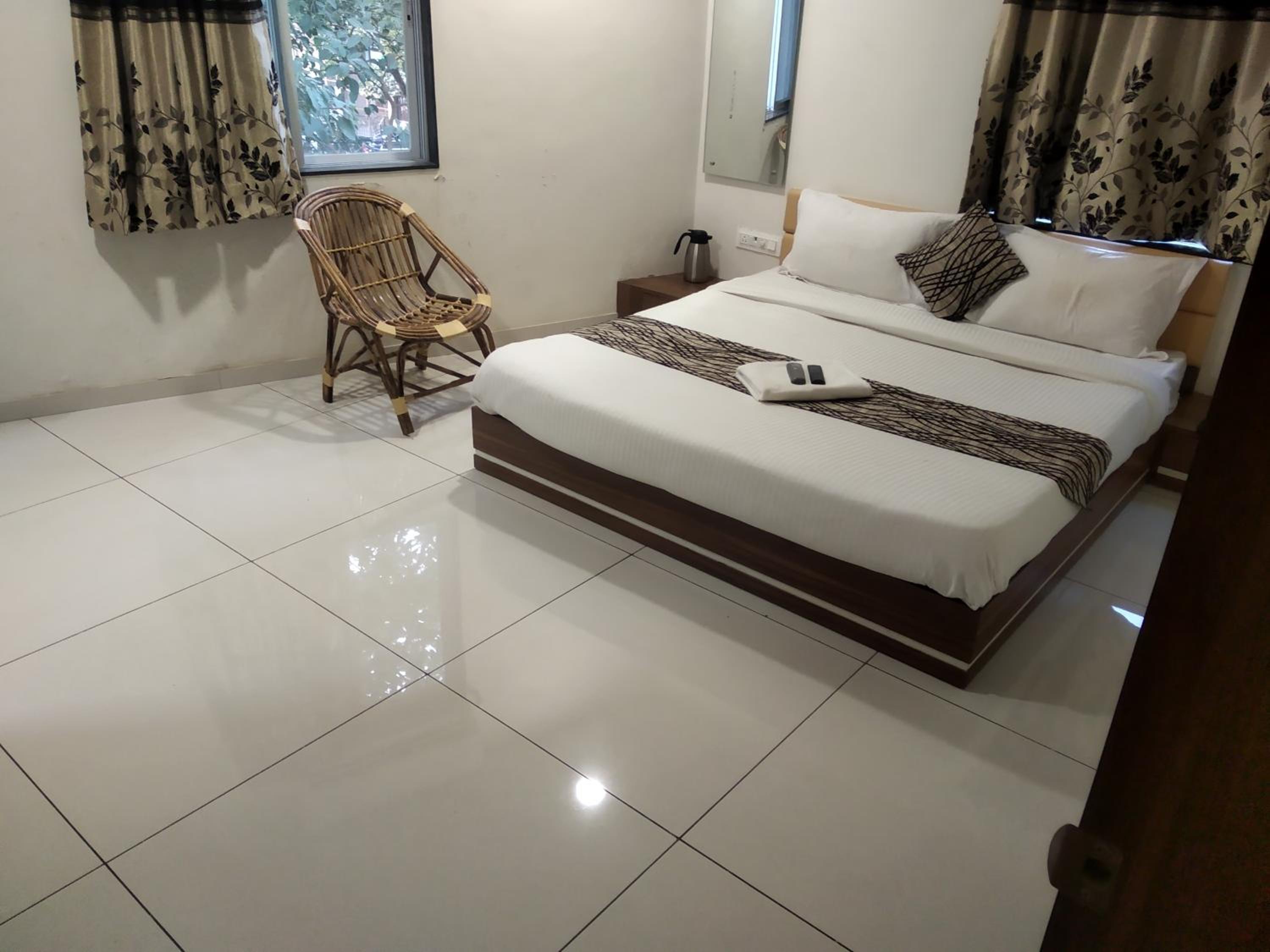 Deluxe Double Room photo 1