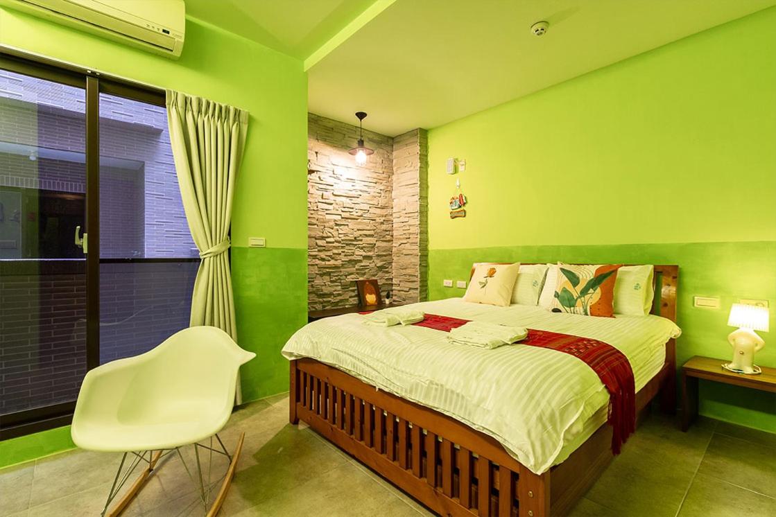 Double Room with Balcony photo 2