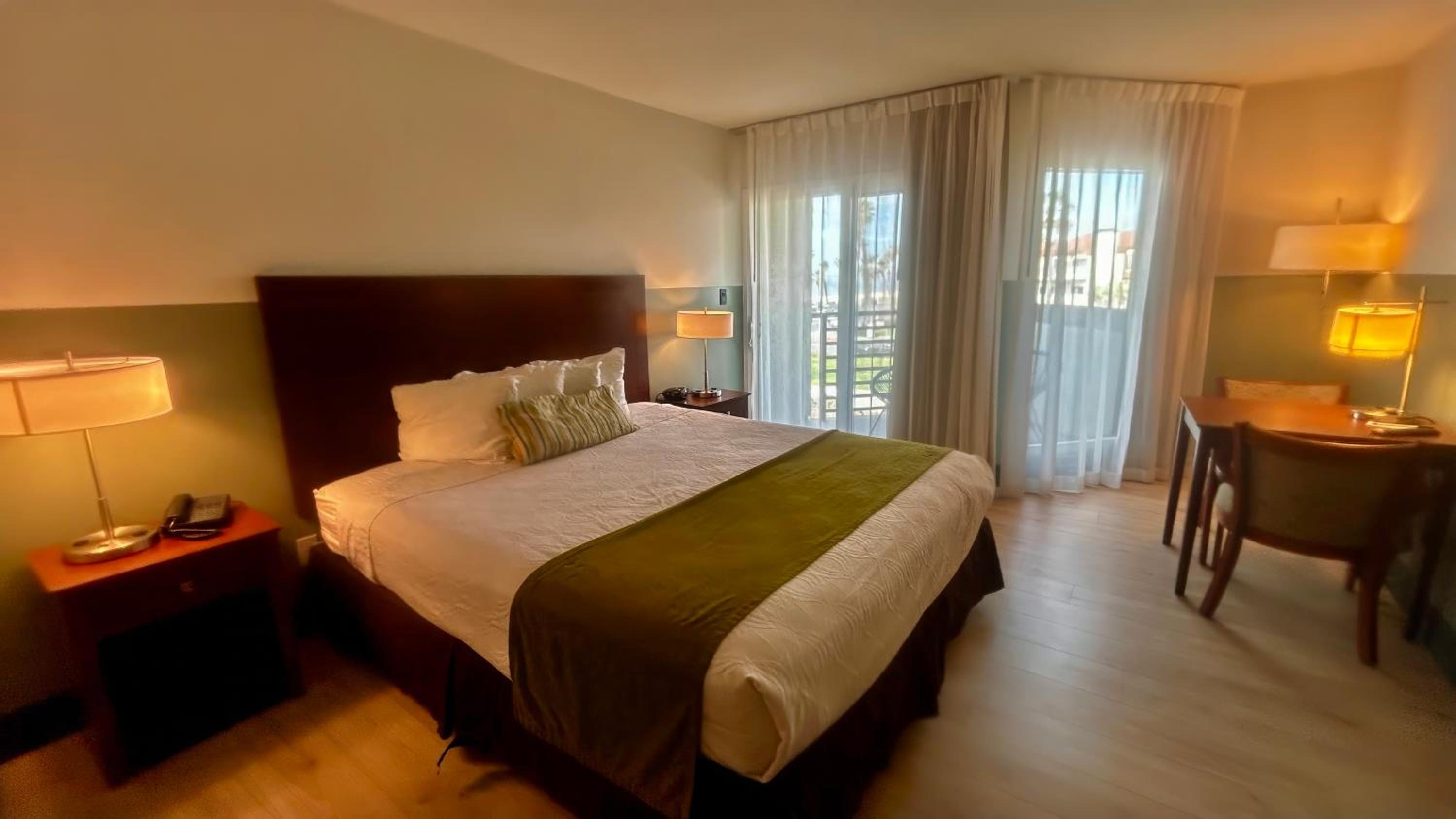 Single Room With Balcony photo 1