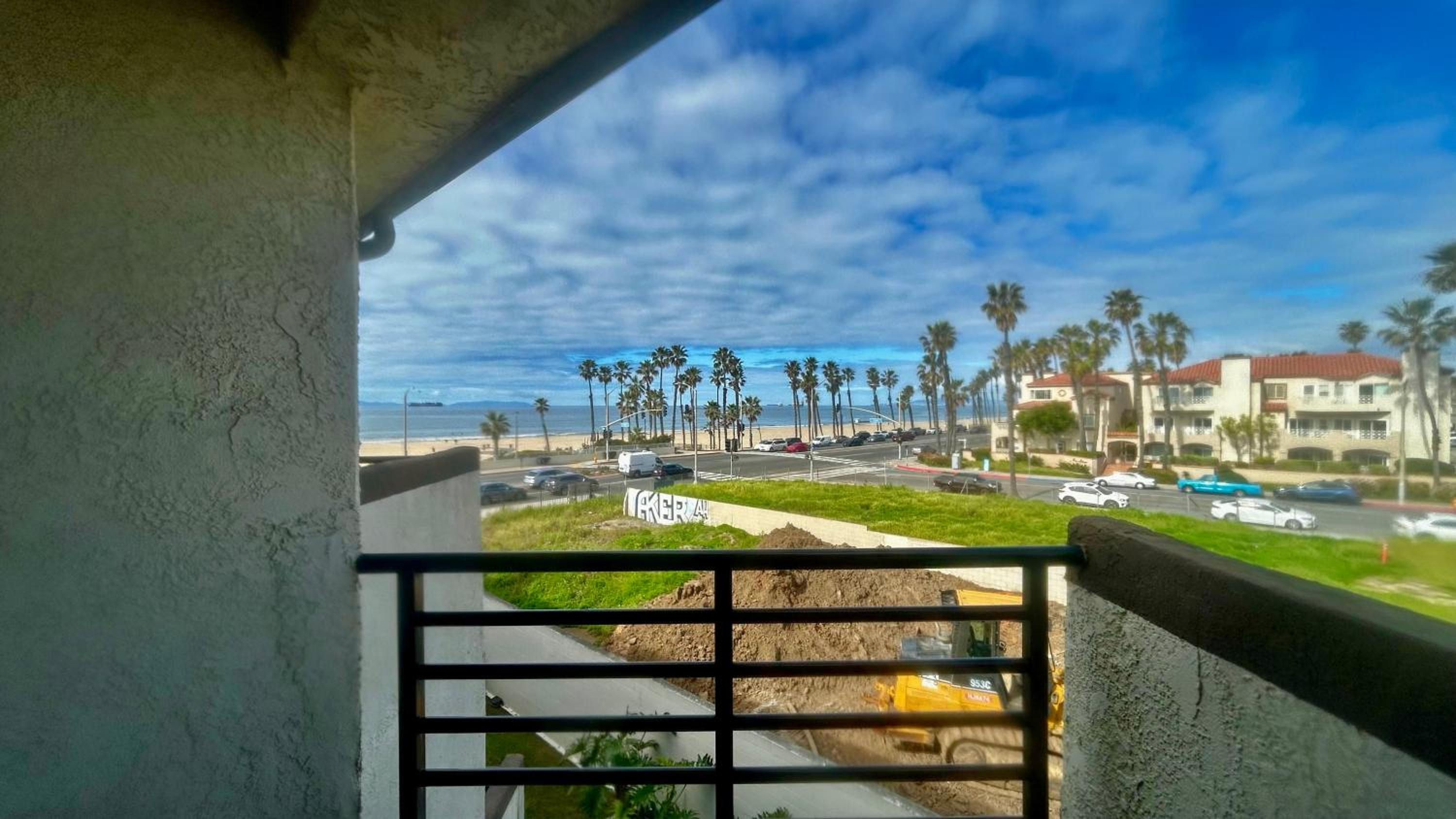 Single Room With Balcony photo 2
