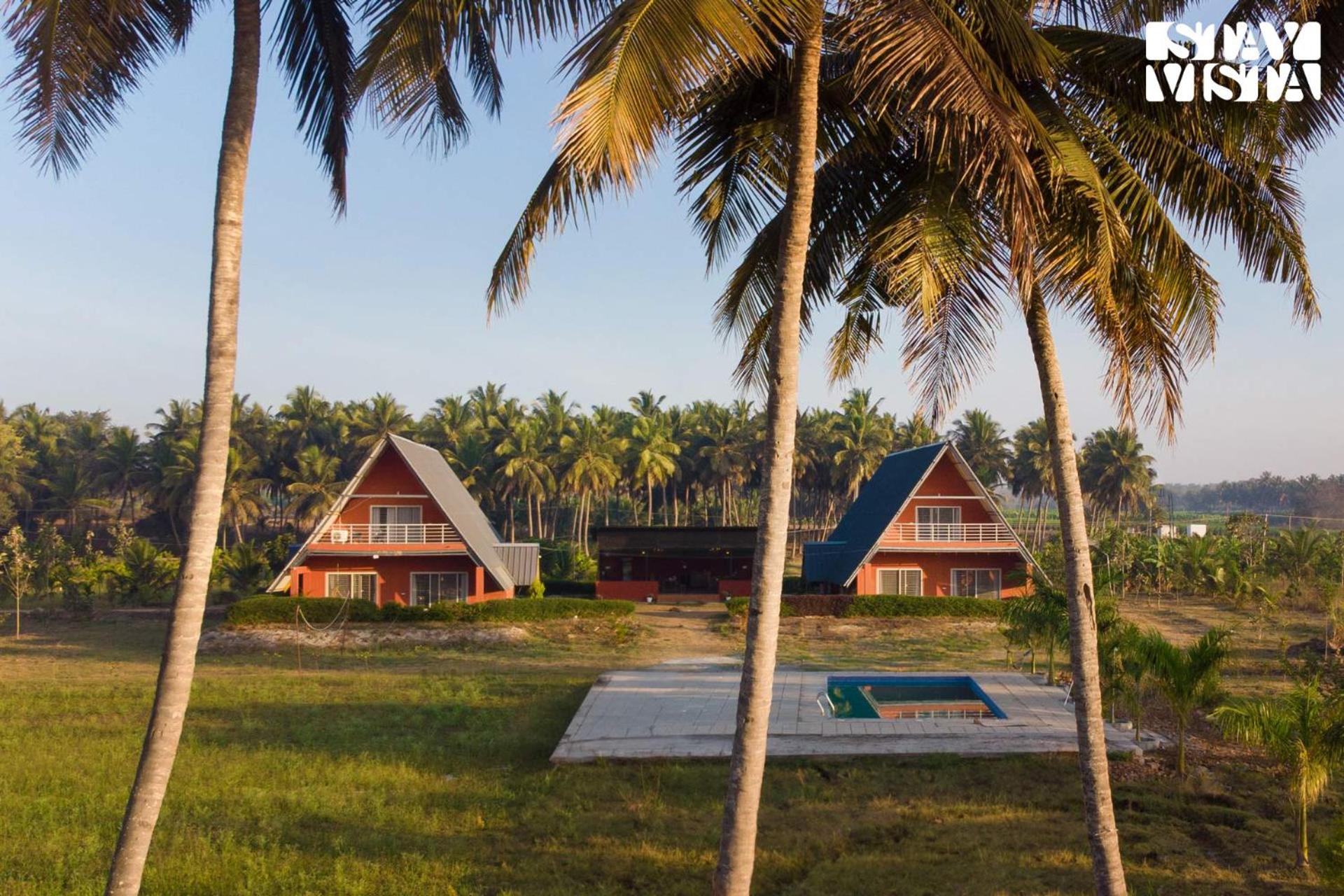 Villa photo 2