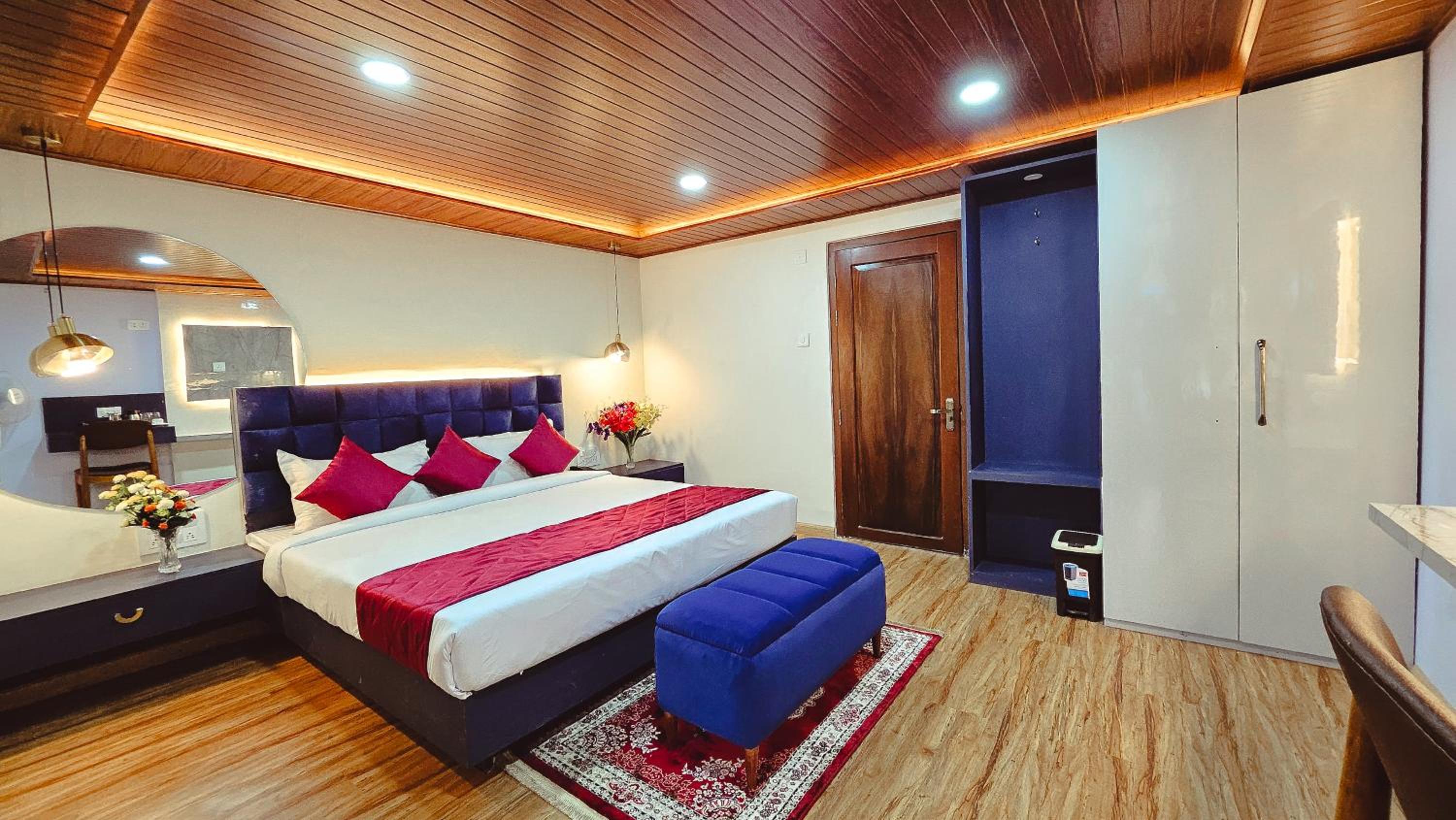 Double Room photo 2