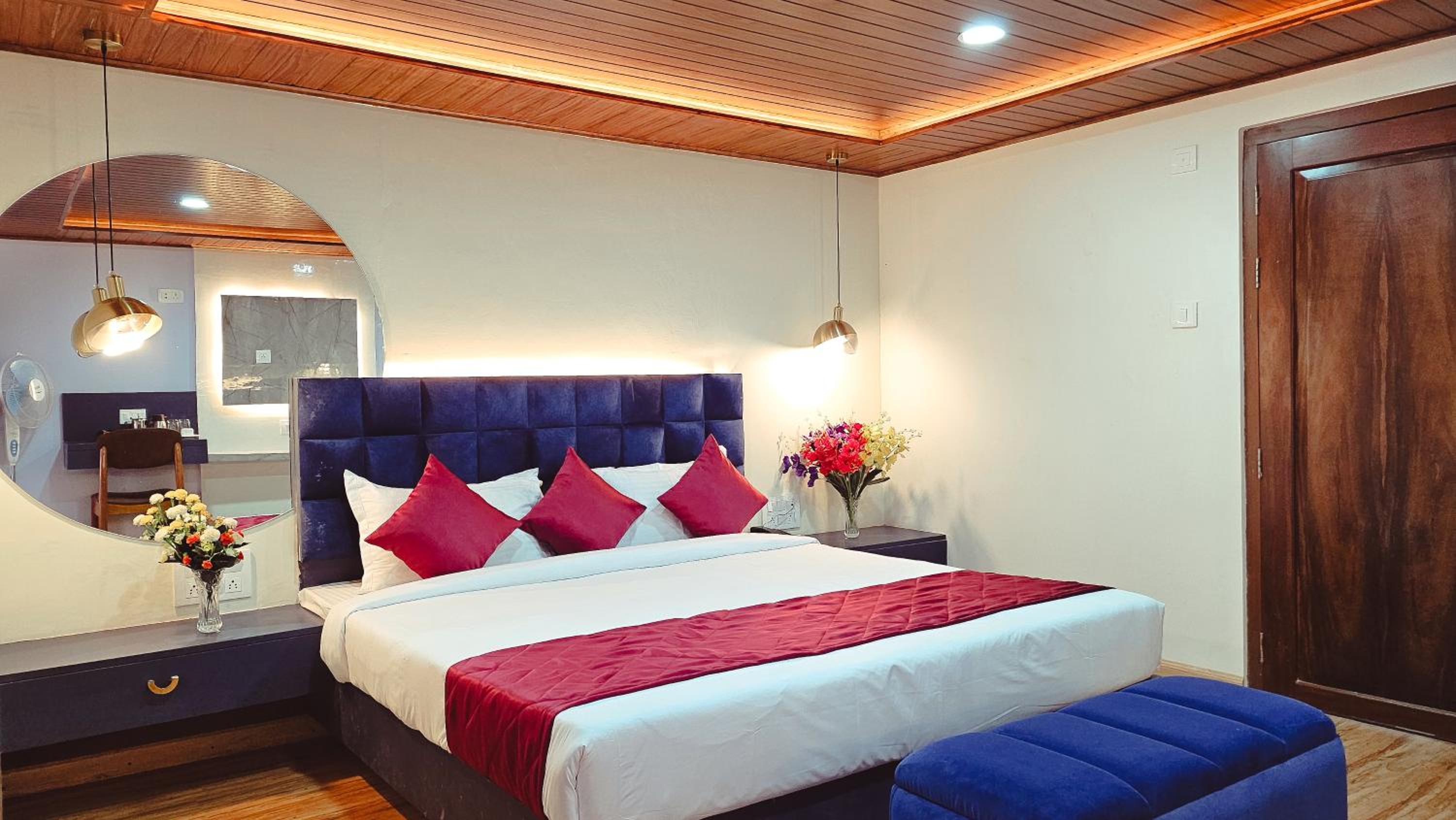 Double Room photo 1