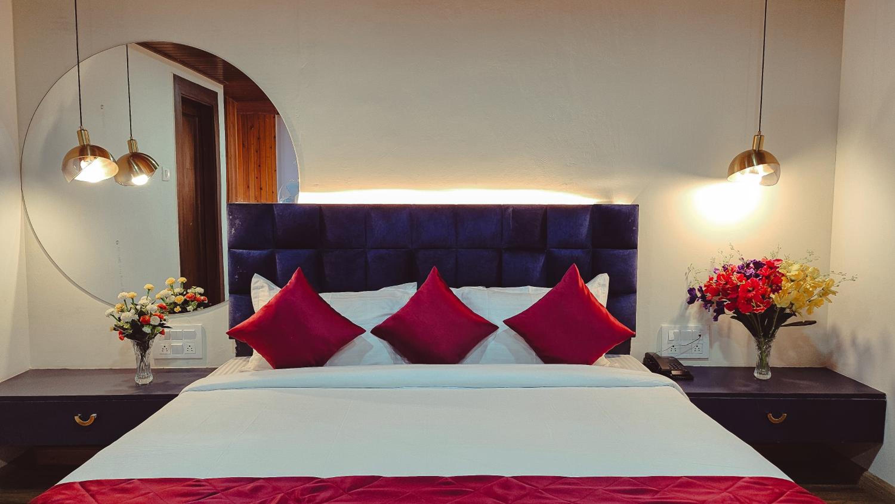 Double Room photo 3