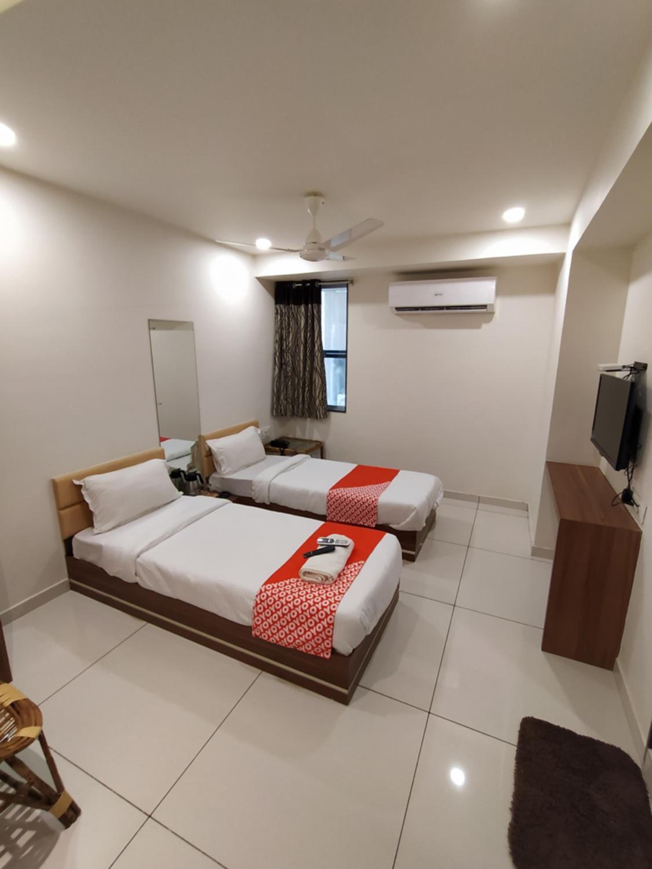 Deluxe Triple Room photo 1