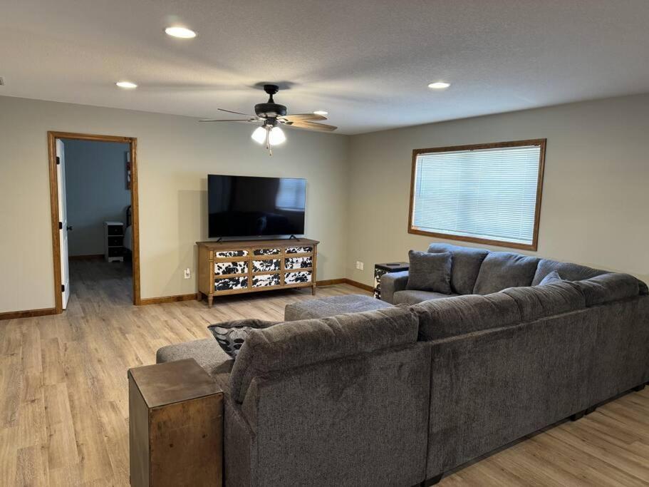 Two-Bedroom Apartment photo 1