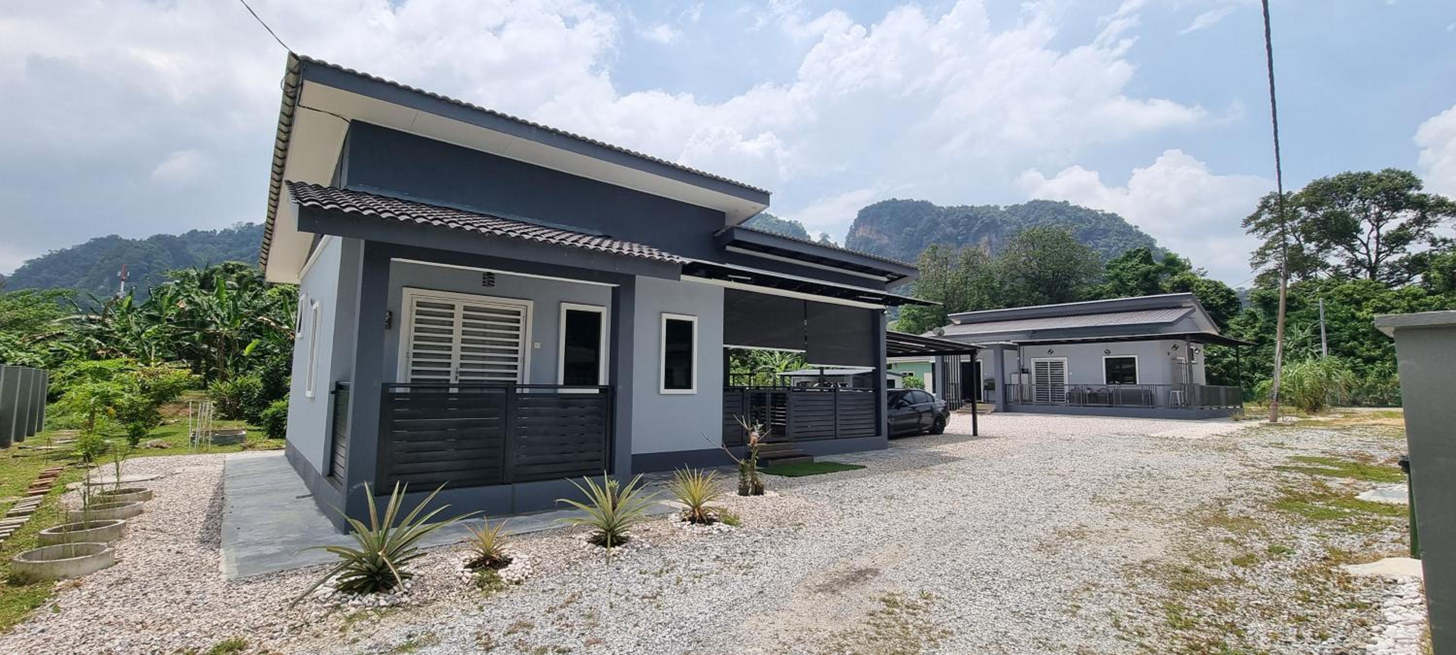 One-Bedroom Chalet photo 1