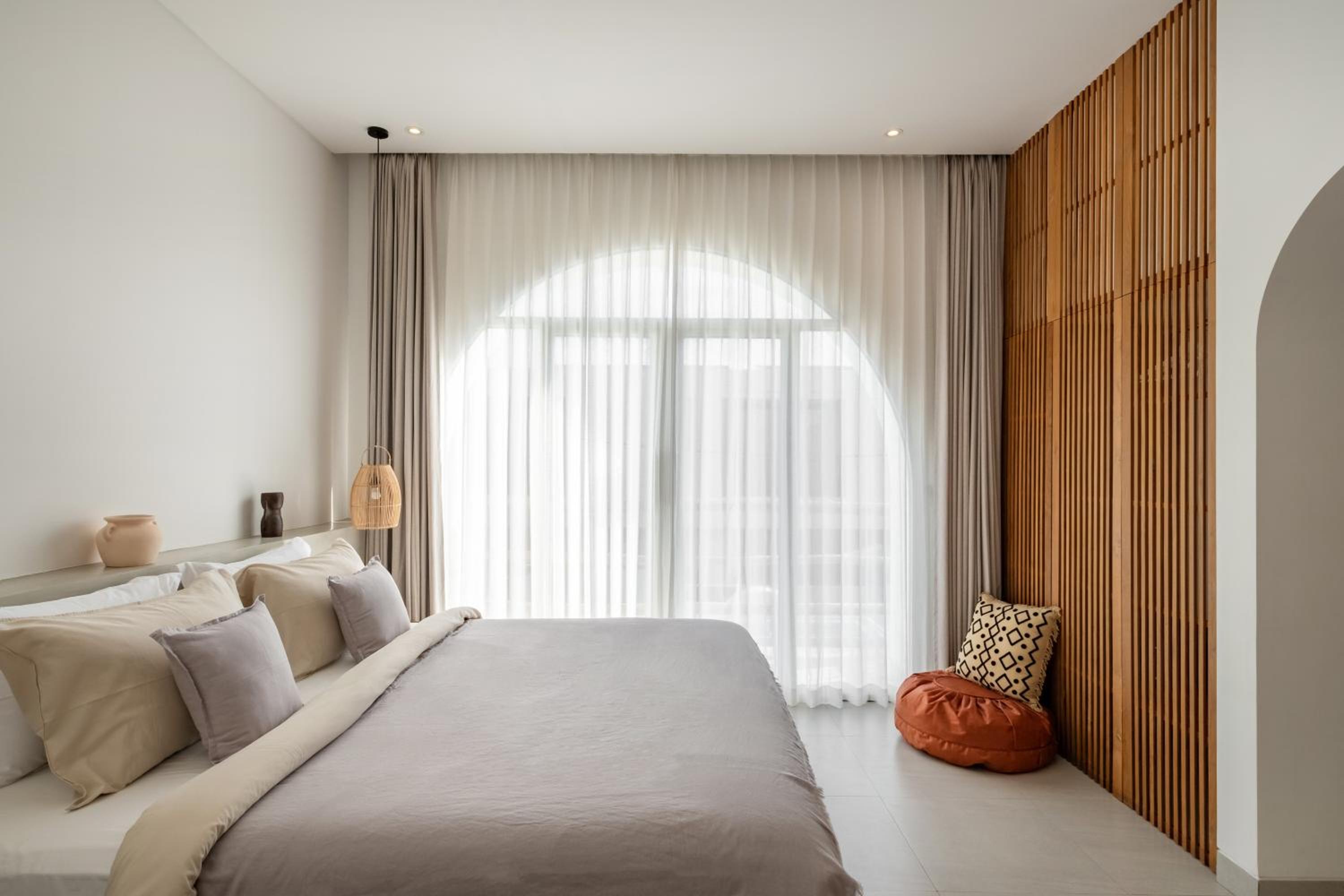 One-Bedroom Villa