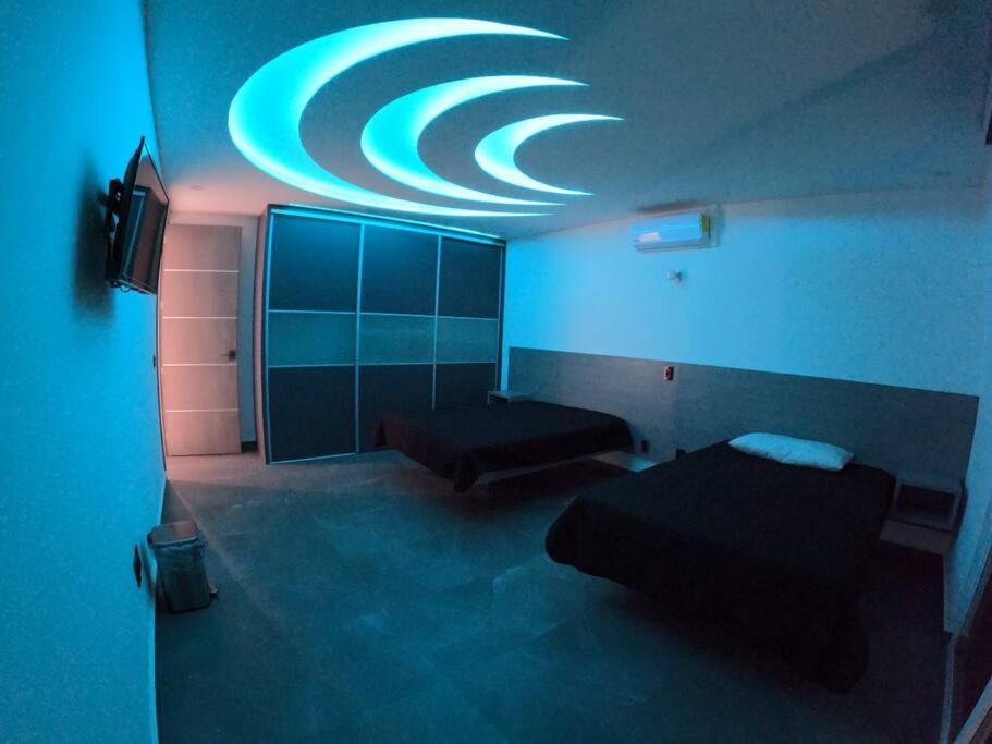 One-Bedroom Villa photo 1