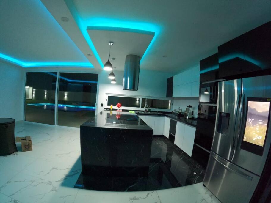 One-Bedroom Villa photo 2