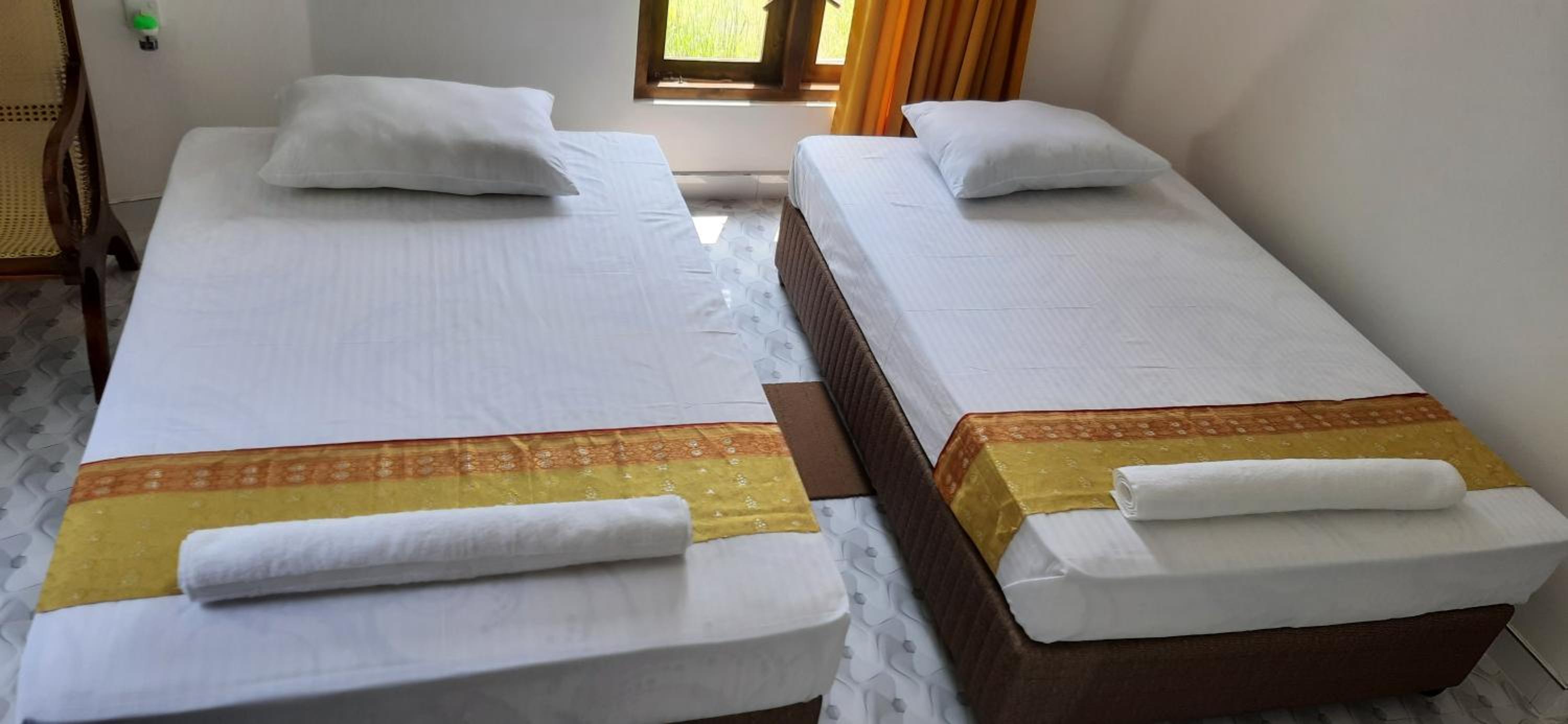 Budget Double Room photo 1
