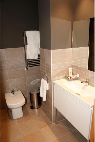 Double or Twin Room photo 3