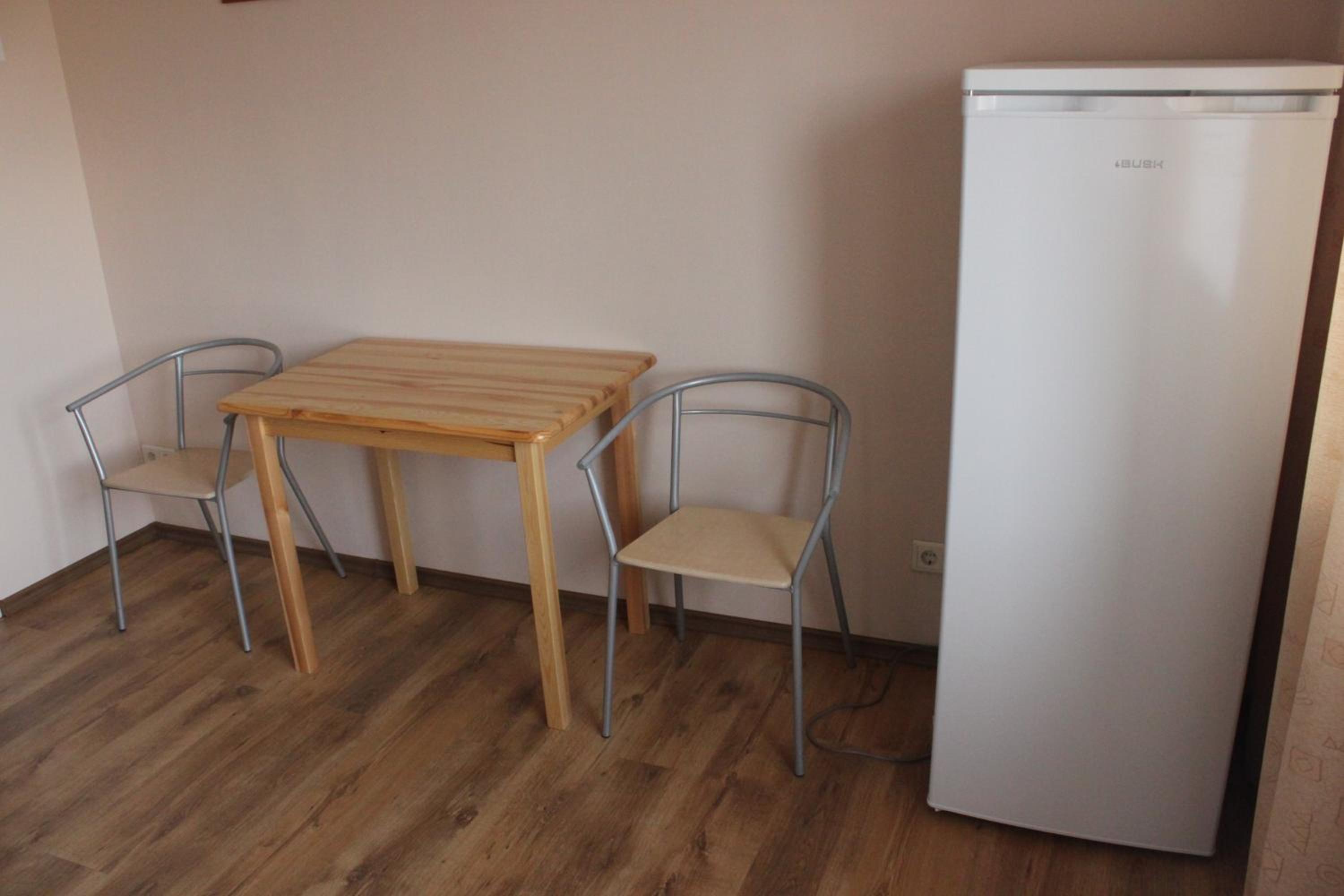 Twin Room With Common Kitchen Use  photo 3