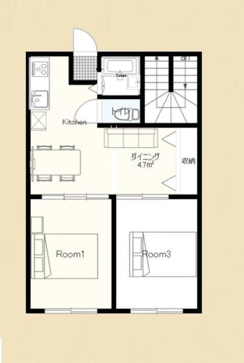 Apartment photo 2