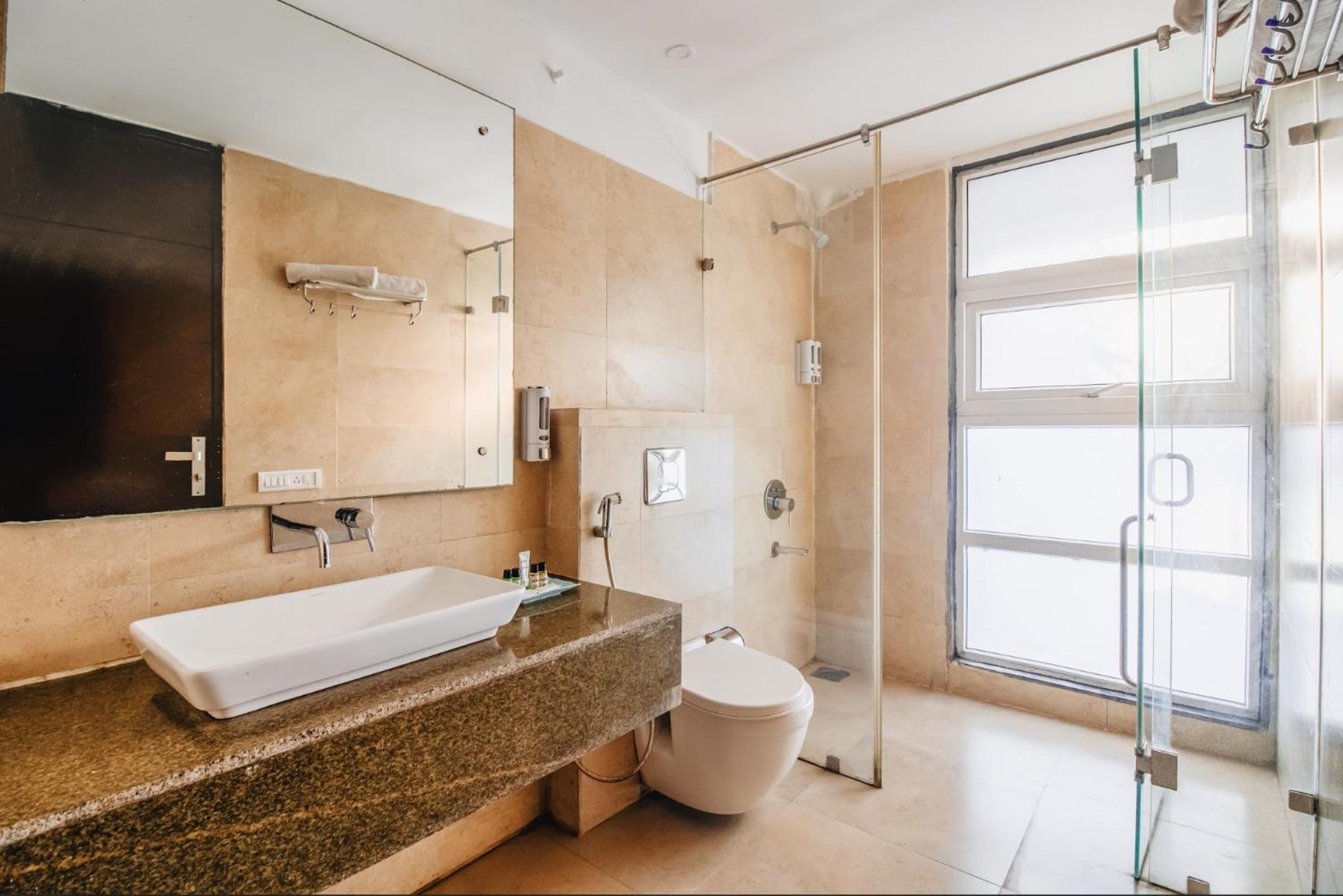Presidential Suite photo 3