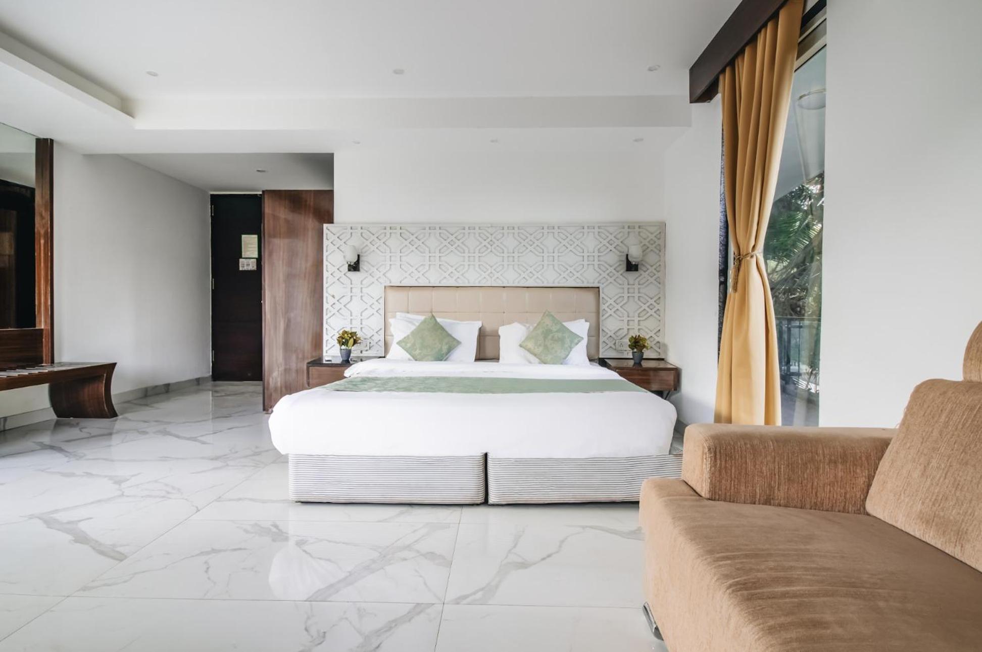 King Room With Mountain View photo 1