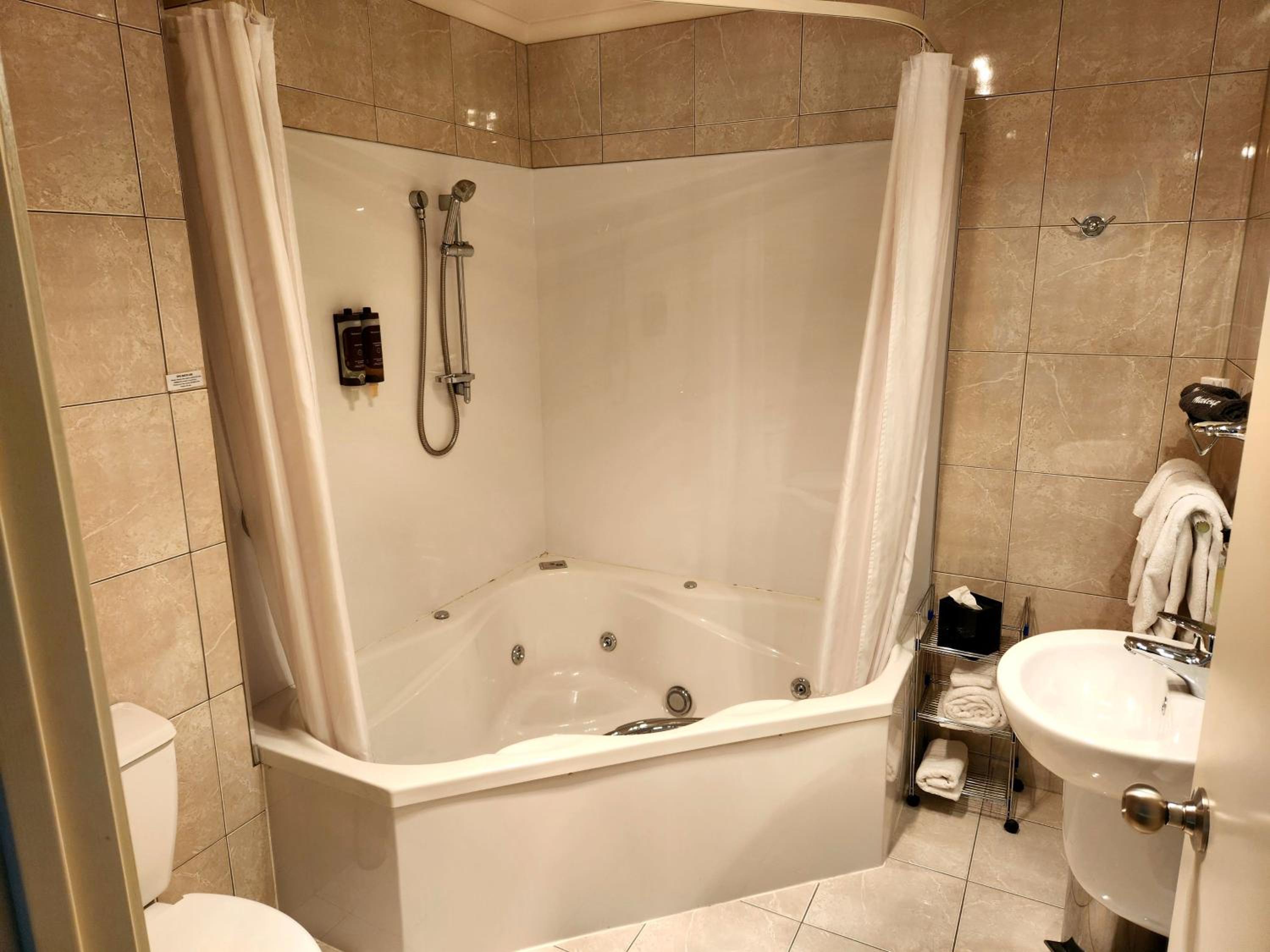 Studio Spa - Photo 16