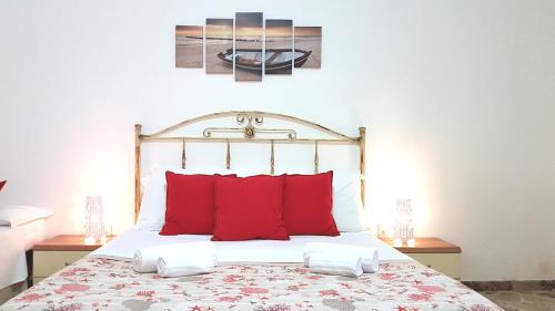 Four-Bedroom Apartment (8 Adults)
