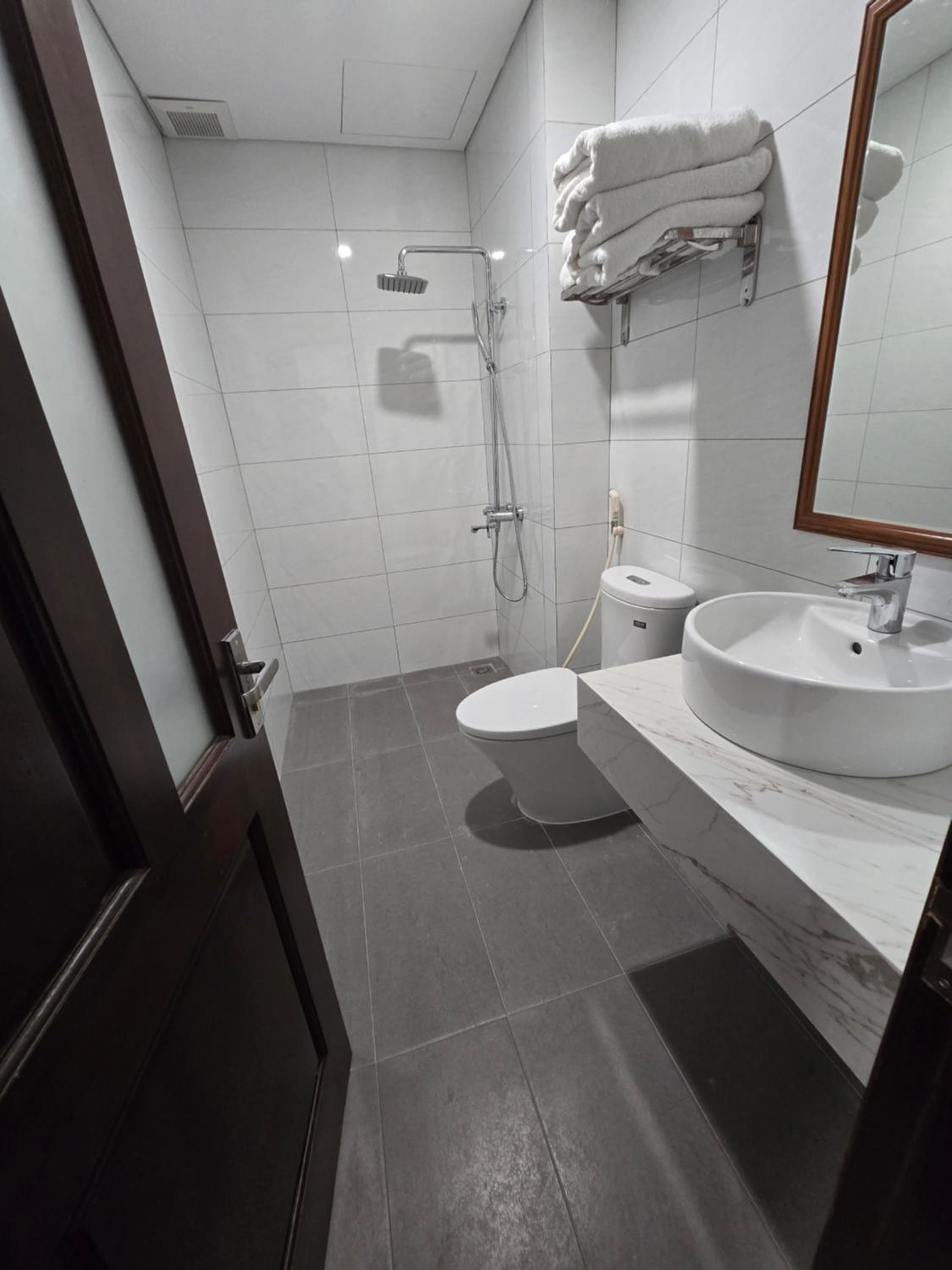 Standard Double Room - Photo 5