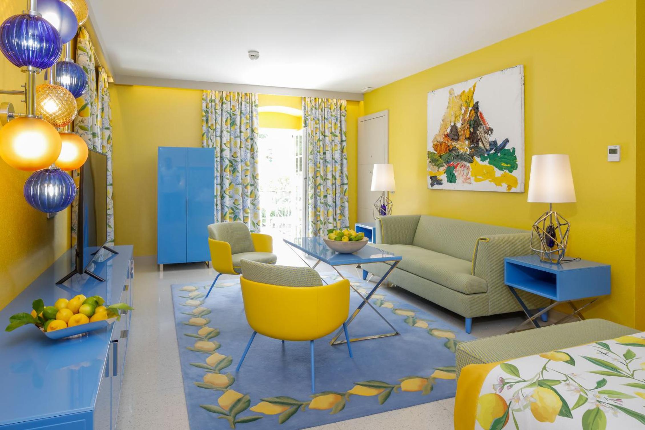  Deluxe Duplex Room photo 2