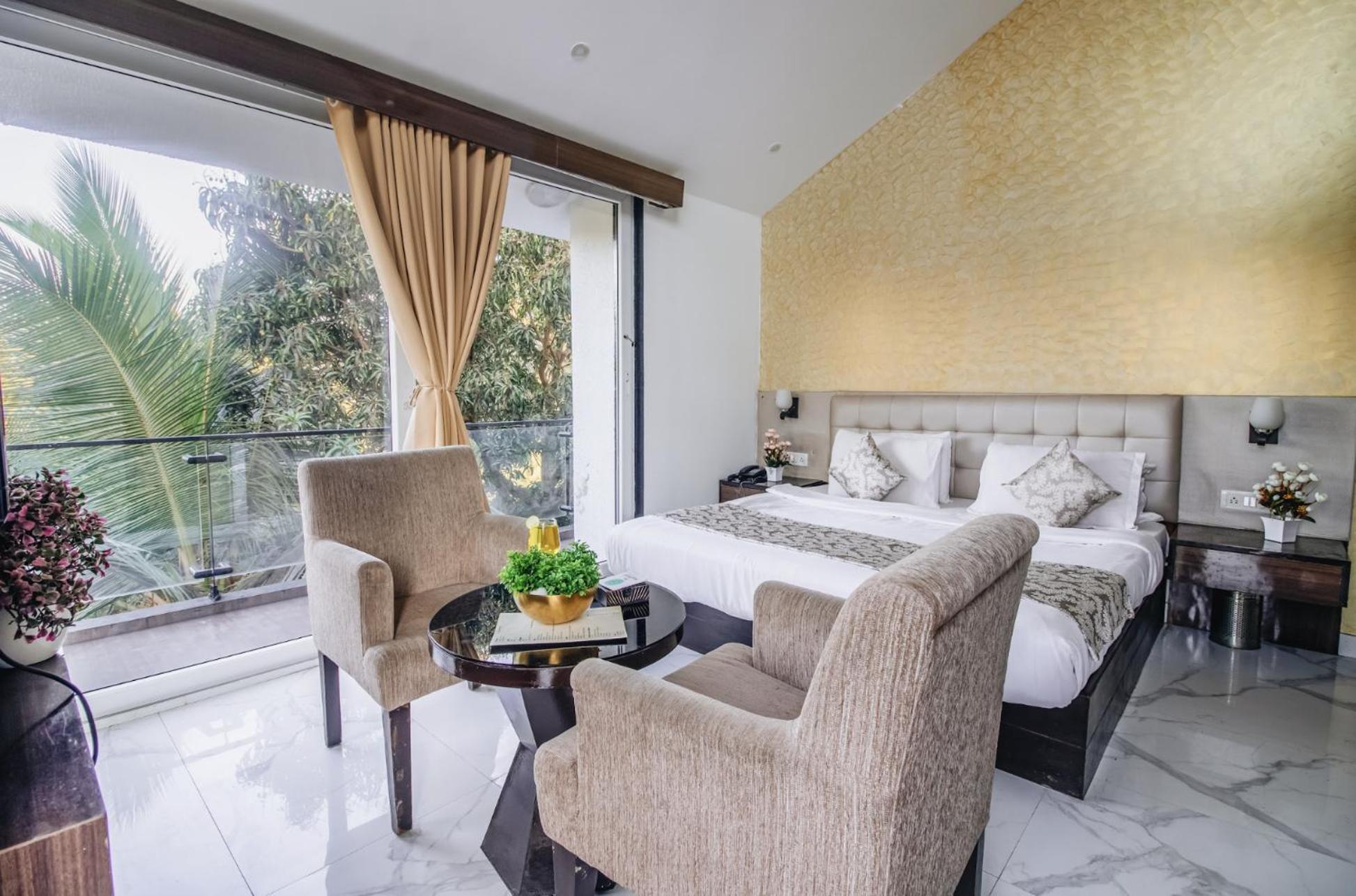 Superior Double Room photo 1