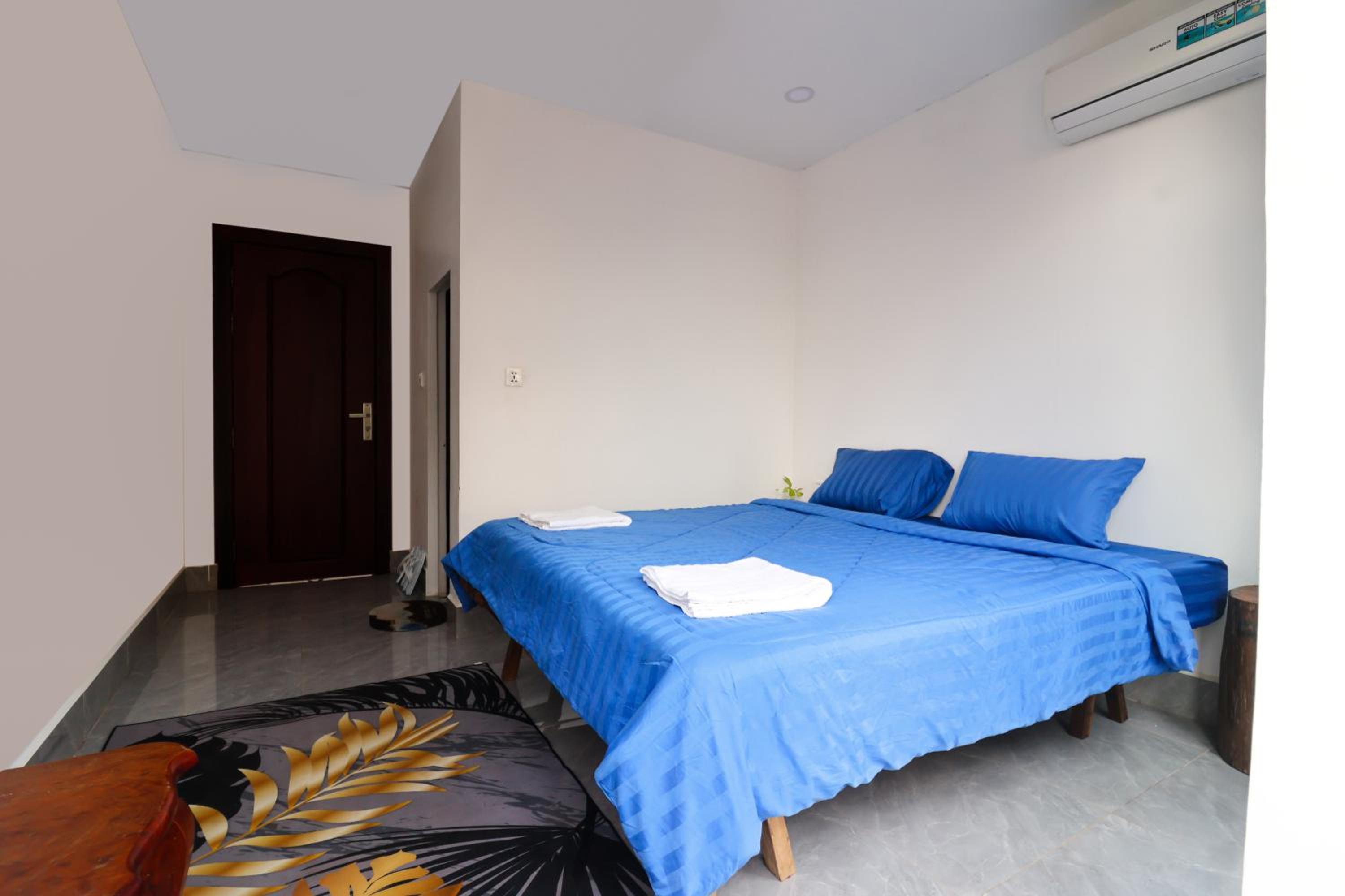 Double Room With Balcony photo 2