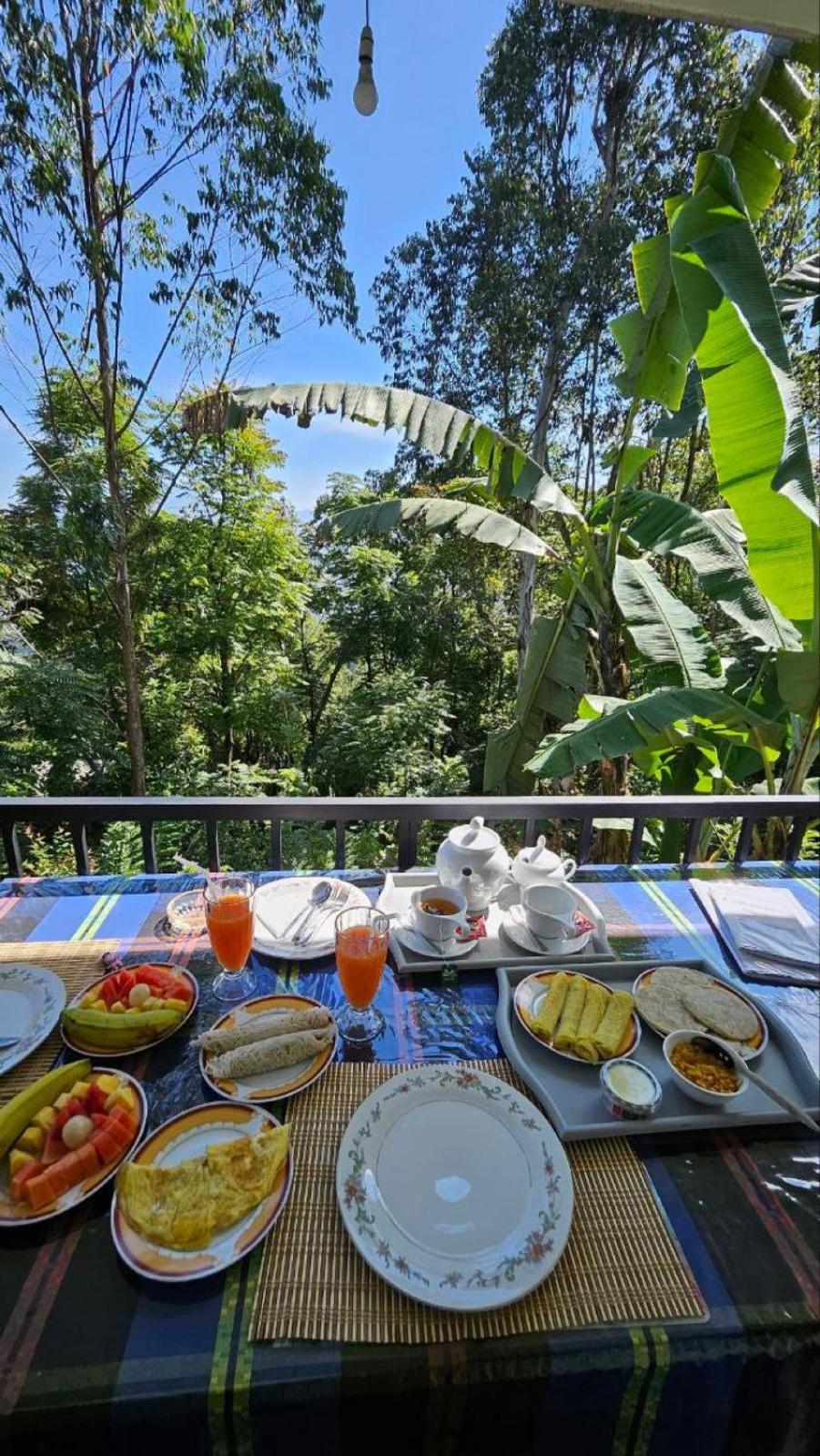 Triple Room with Balcony photo 3