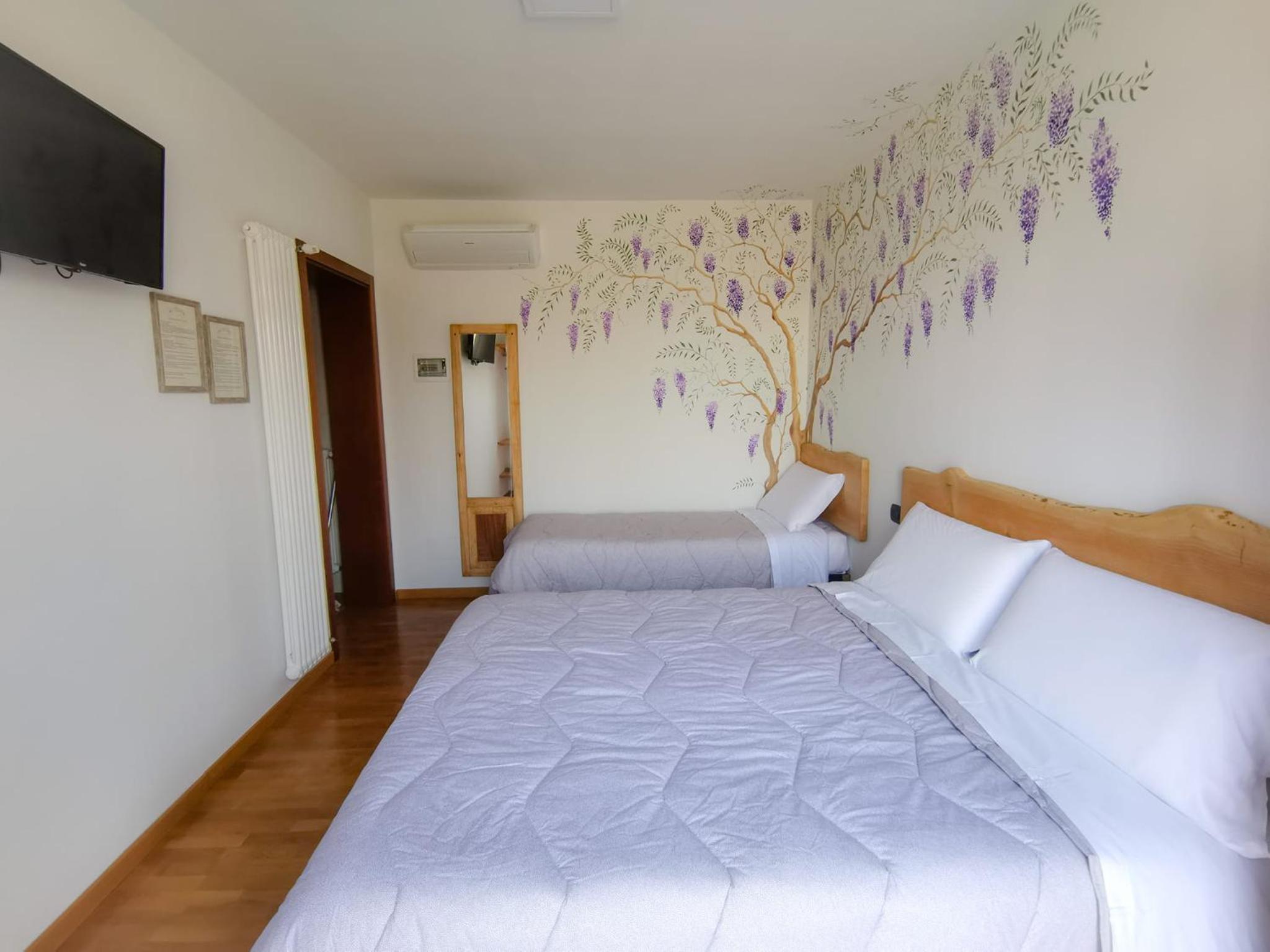 Family Double Room photo 3